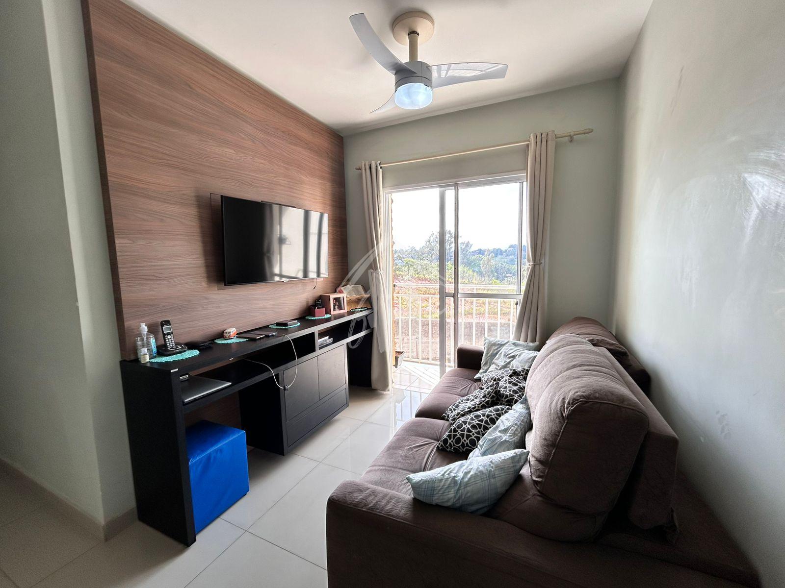 Apartamento com 54m2 a venda no condom?nio mirante da col?nia ...