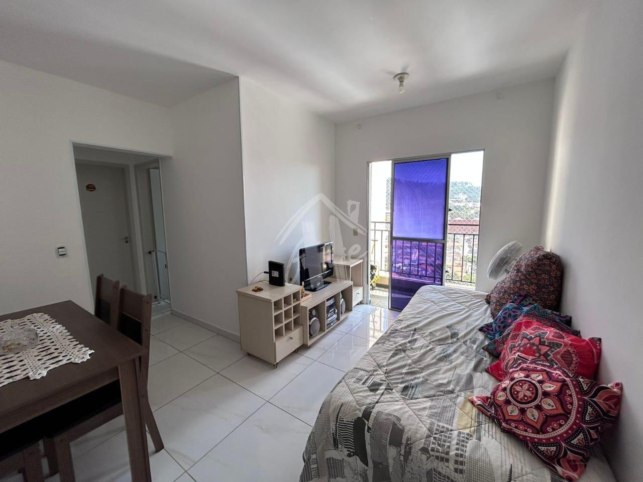 Apartamento com 2 dormit?rios ? venda, Parque Guarani, JUNDIAI...