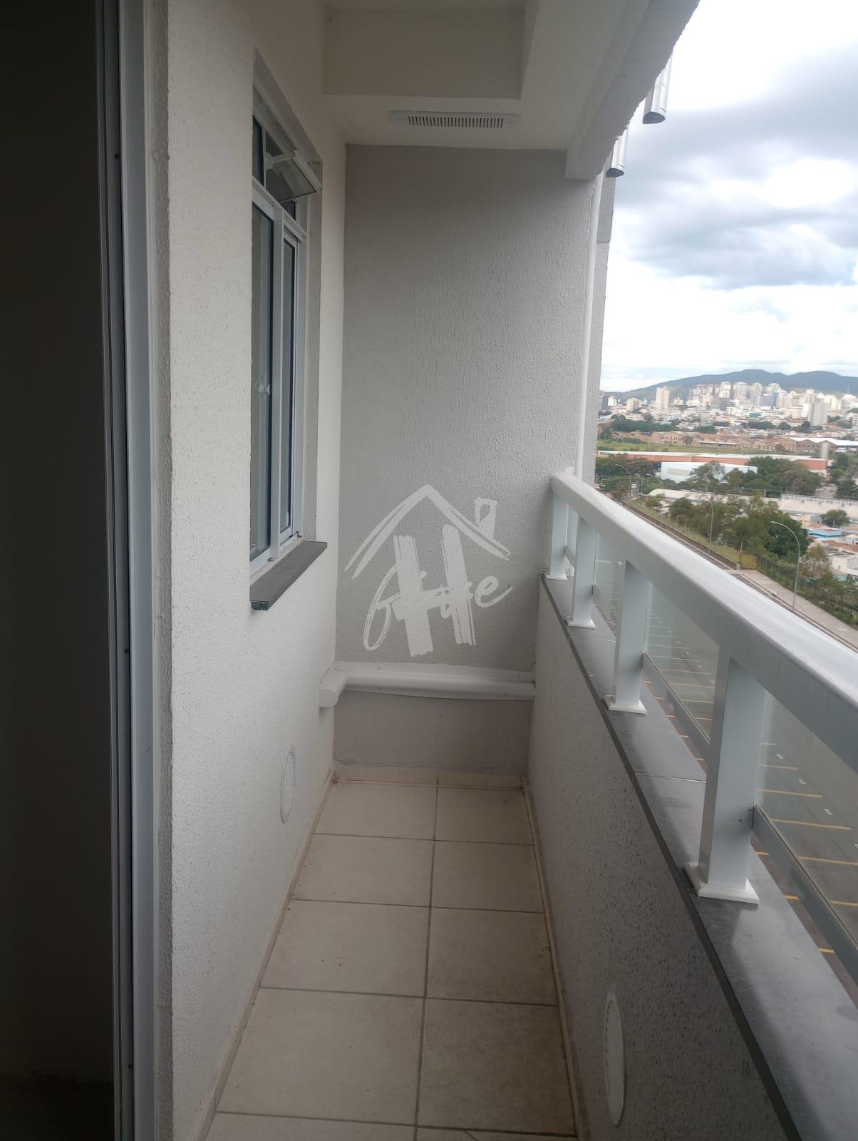 APARTAMENTO A VENDA DE 54M  NO RESIDENCIAL MIRANTE EM JUNDIAI-SP