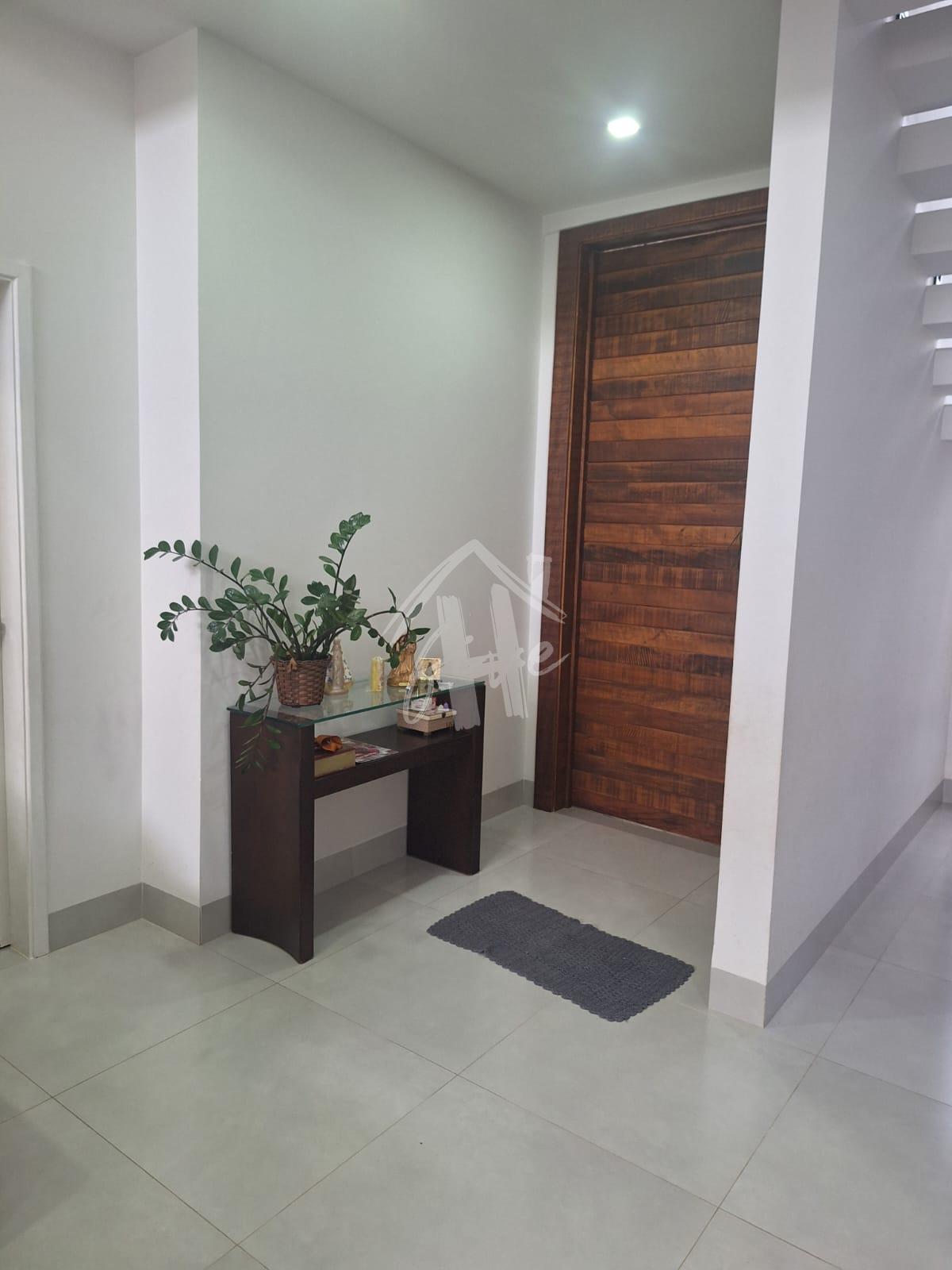 Casa T?rrea com Mezanino ? Venda no Condom?nio Brisas da Mata ...