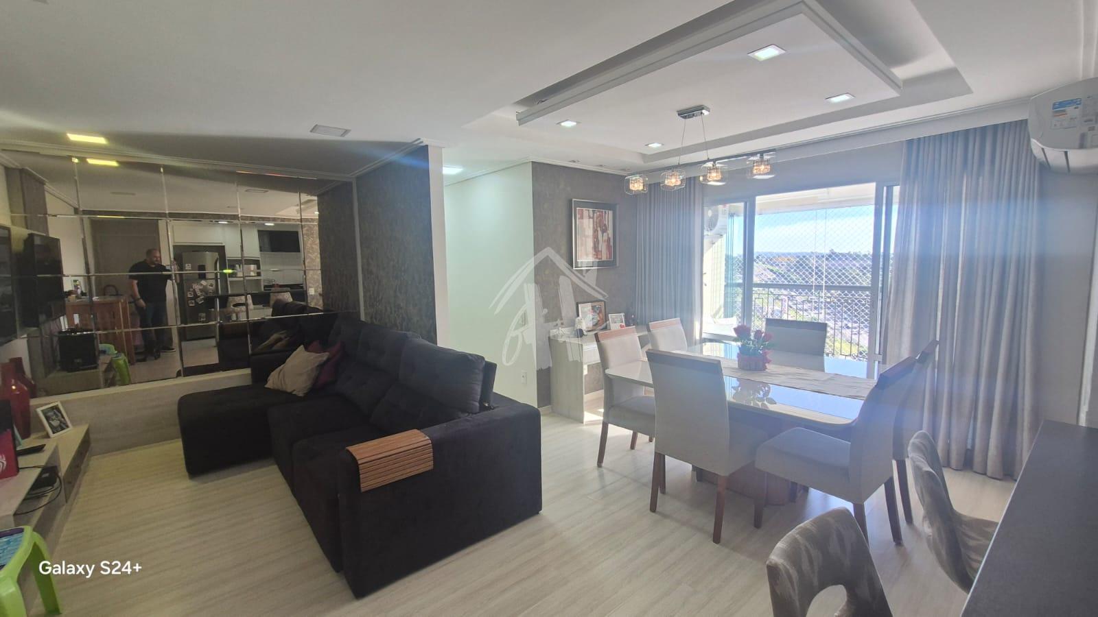 Apartamento 97m  ? venda, Condominio Atmosphera - Jardim Ermid...