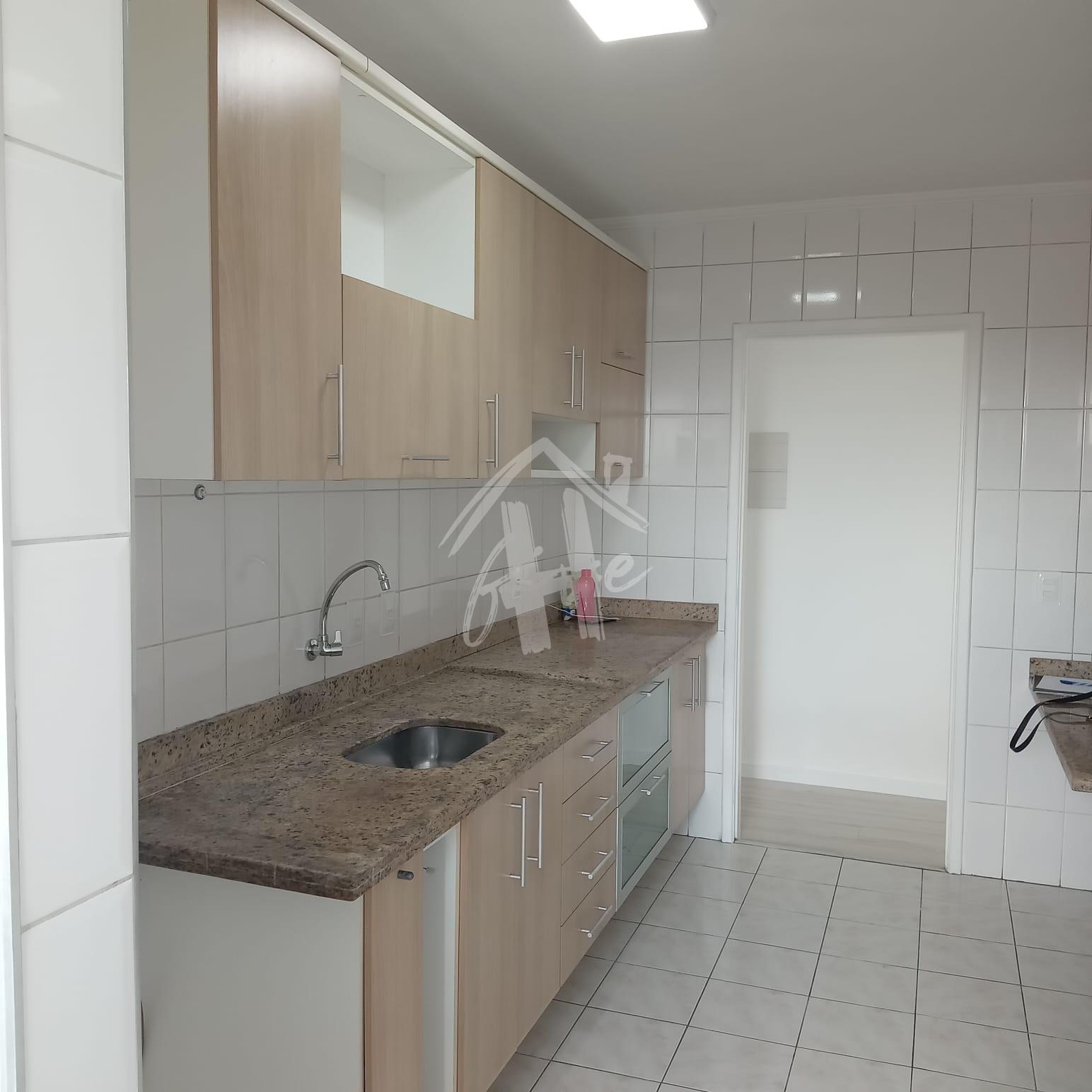 Apartamento 63 m  a venda localizado no Edificio Vila Progress...