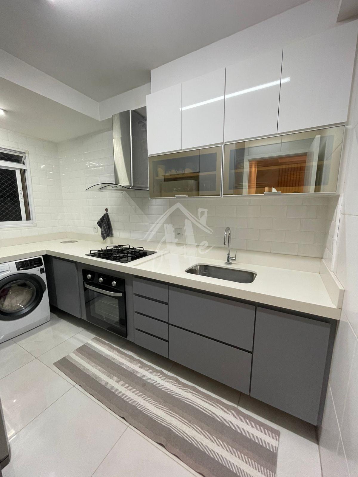Apartamento a venda com 54m  localizado com Condom?nio Majesti...