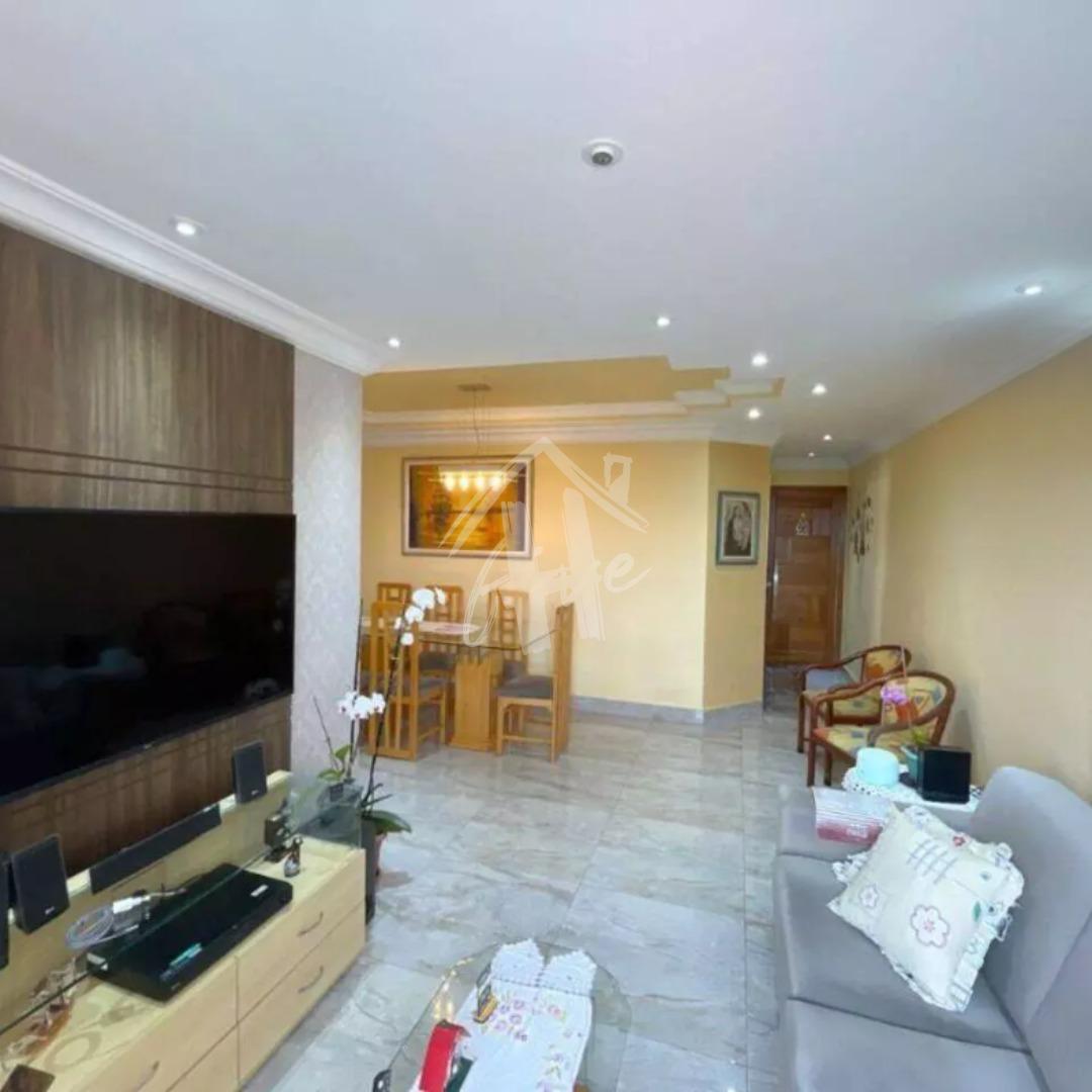 Apartamento ? venda Conjunto Residencial Ch?cara Primavera com...