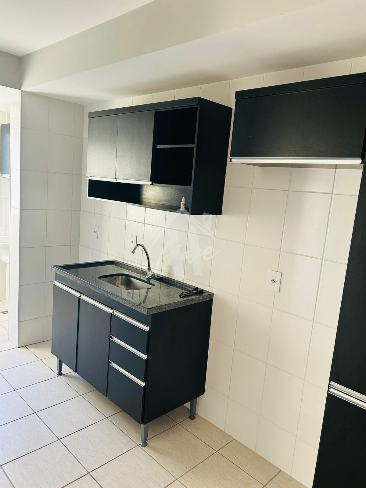 Apartamento a venda localizado no Residencial Para?so 52m  , V...
