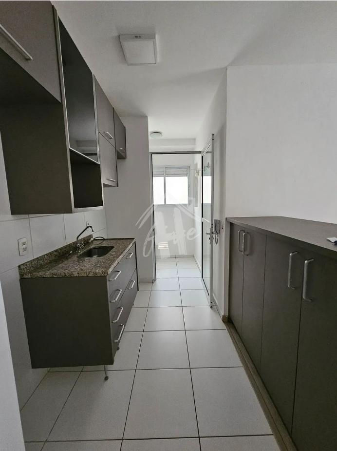 Apartamento a venda localizado no Living Itirapina com 56m  em...