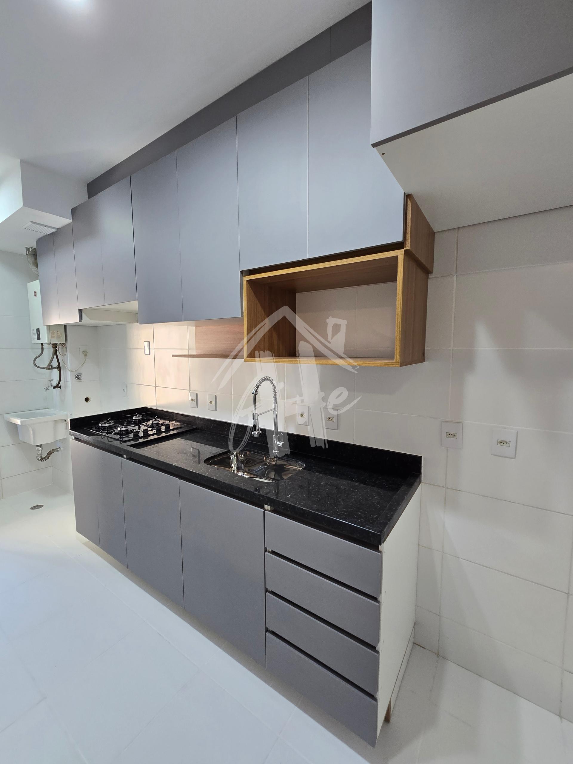 Apartamento para loca??o localizado no Bosque dos Juritis com ...