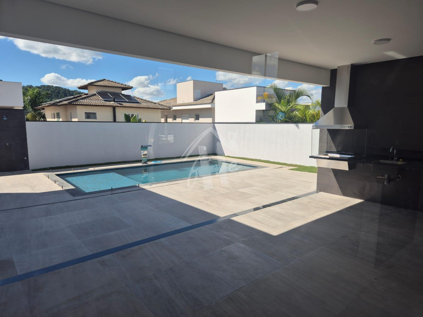 Casa ? venda localizada no Residencial Ibi Aram 1 com 260m em ...