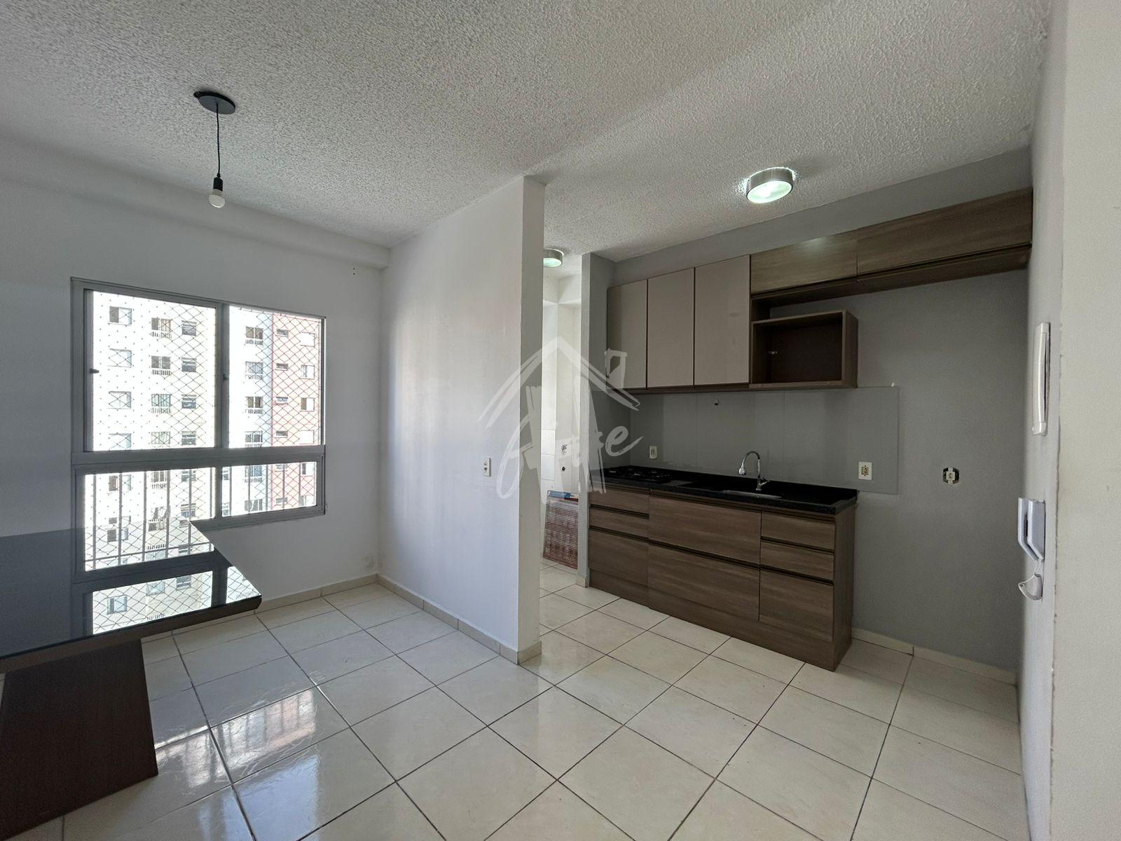 Apartamento localizado no Condominio Doce Lar Bella Col?nia - ...