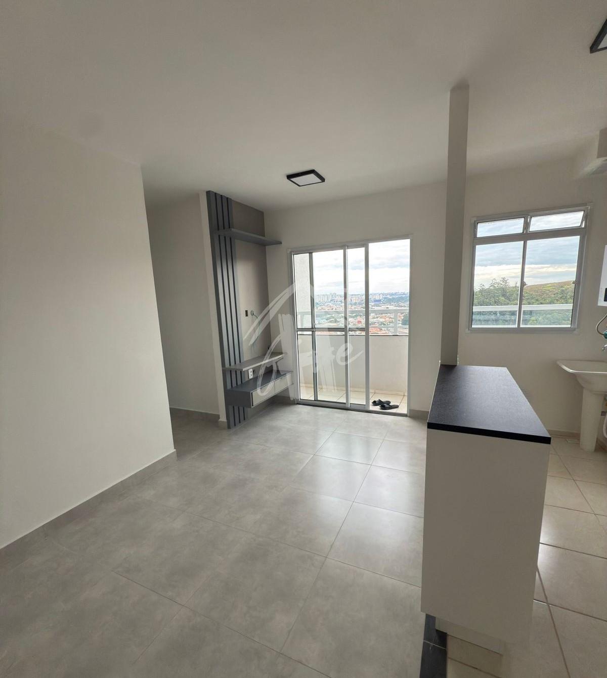 Apartamento a venda com 54m  localizado no Residencial Mirante...