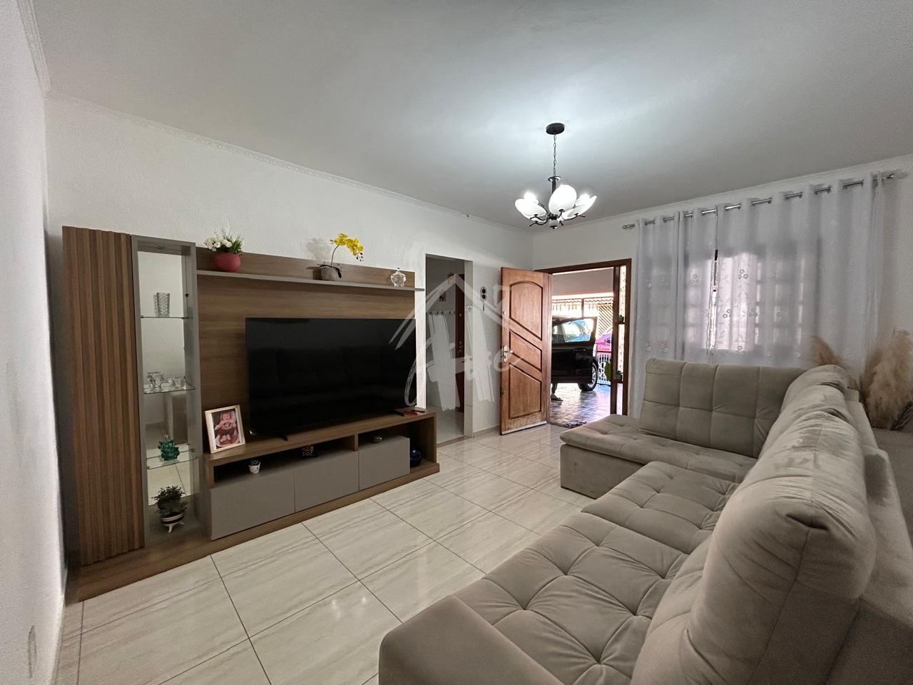 Casa a venda com 128m  localizada no bairro Almerinda Chaves e...