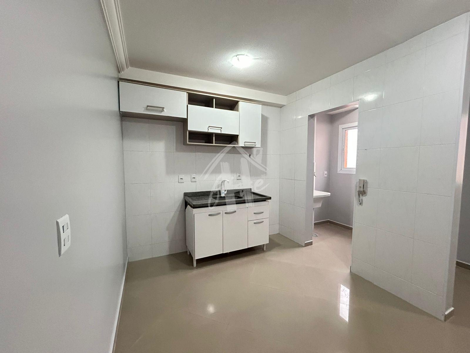 Apartamento a venda com 49m  localizado no Residencial Azaleia...
