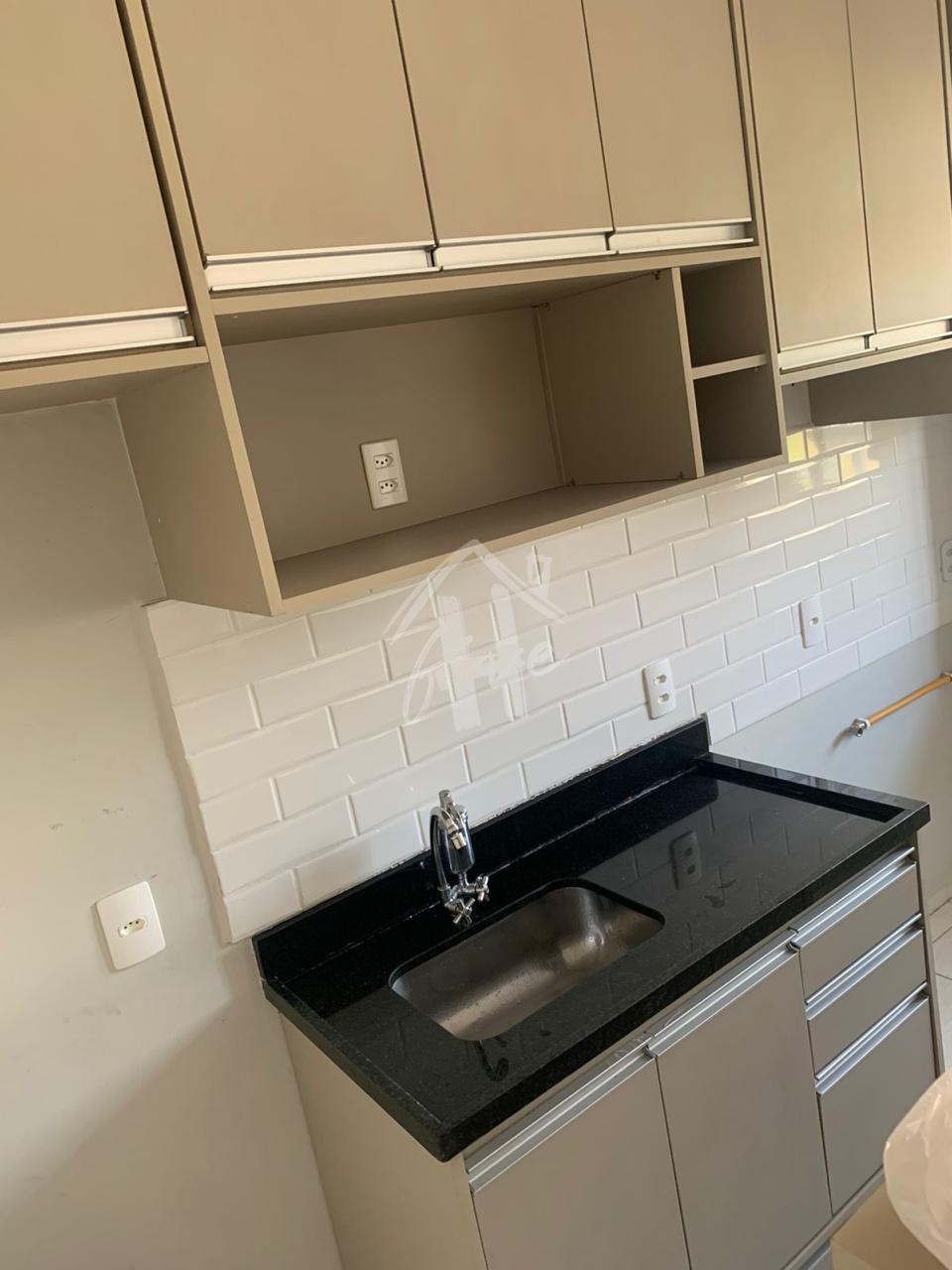 Apartamento a venda localizado no Residencial La Vite Piemonte...