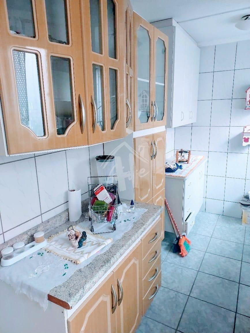 Apartamento a venda com 52m  no Residencial Di Napoli em Jundi...