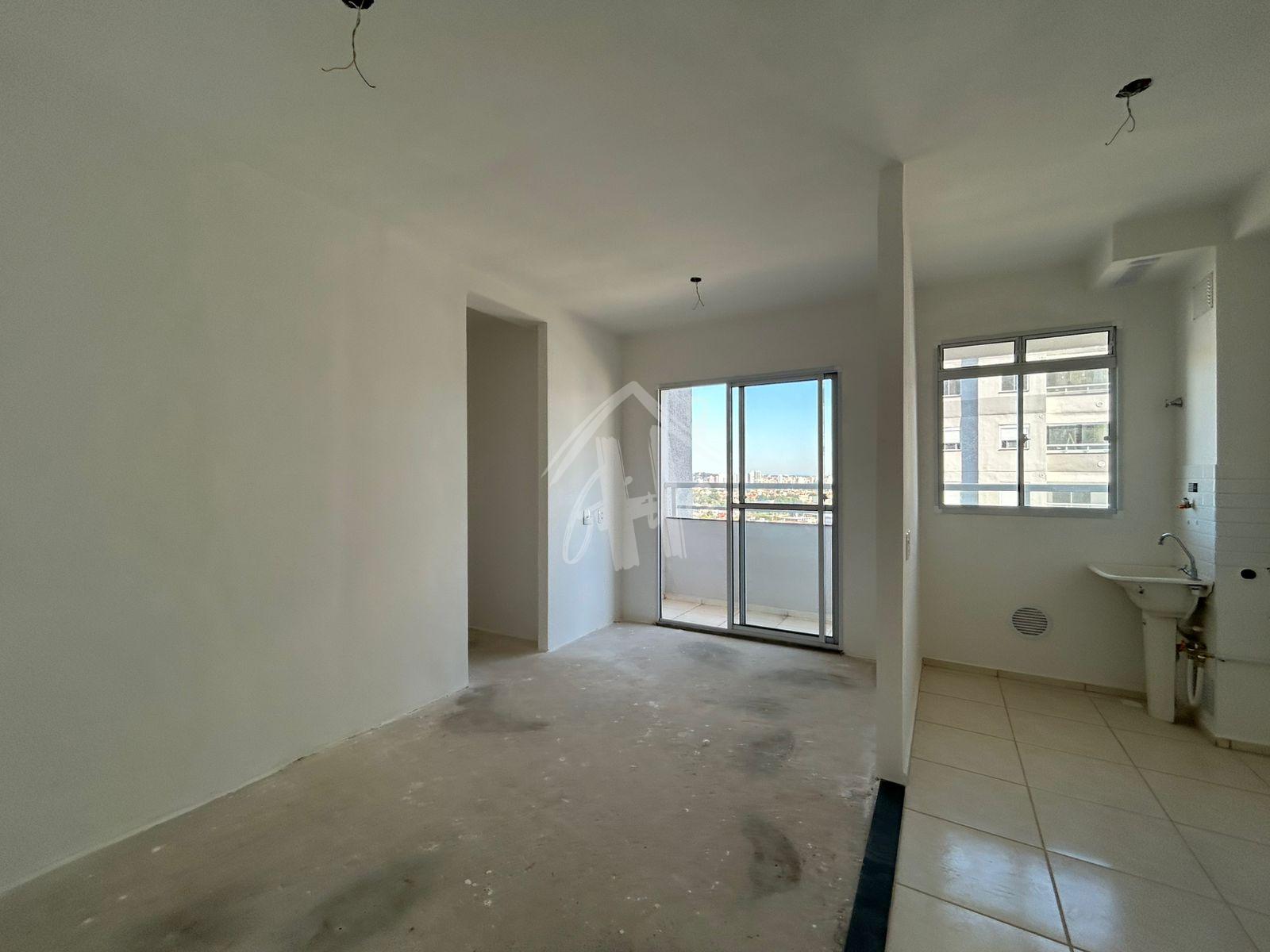 Apartamento a venda com 54m  localizado no Residencial Mirante...