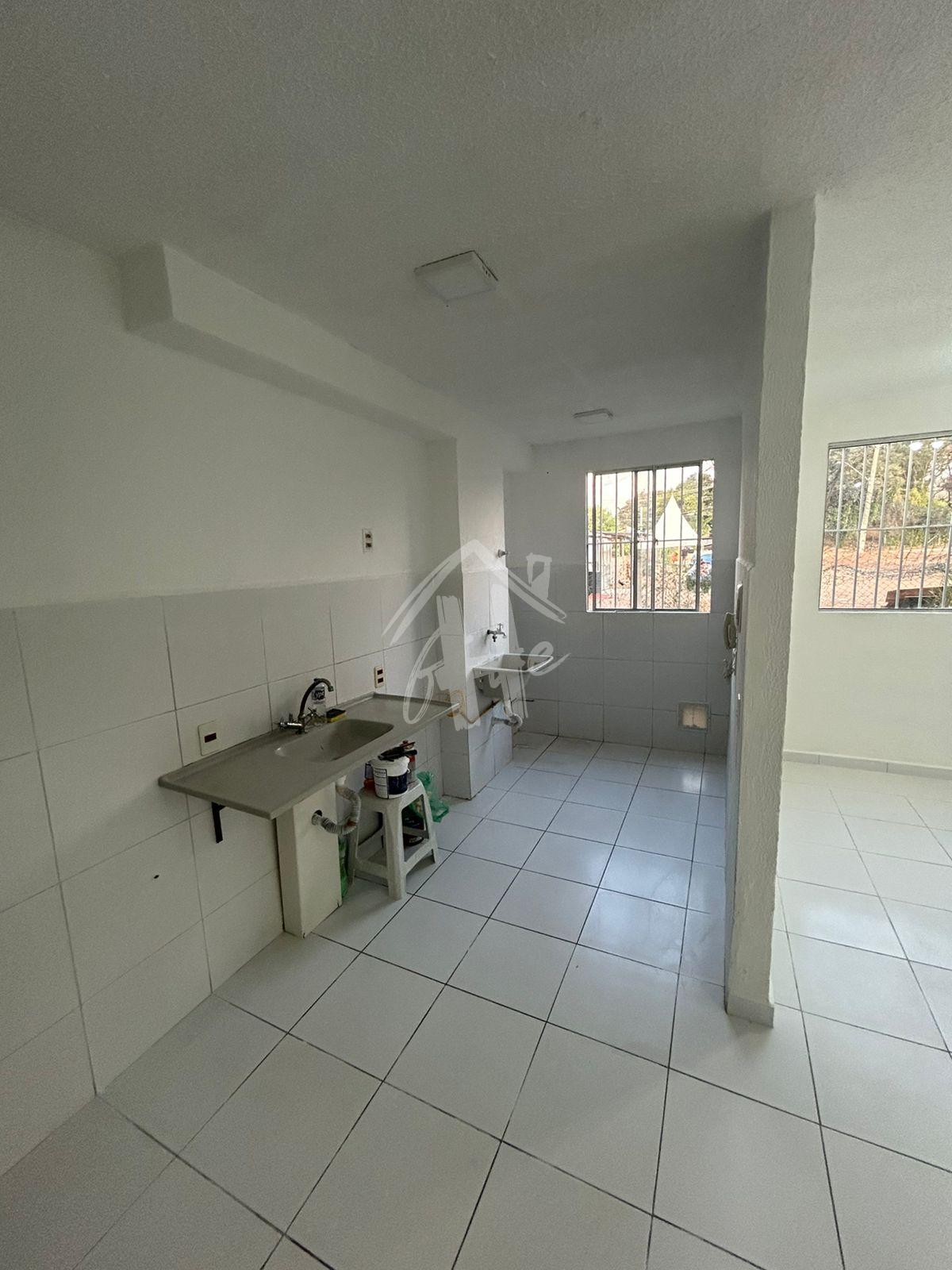 Apartamento a venda com 52m  no Residencial Novo Horizonte 6 -...