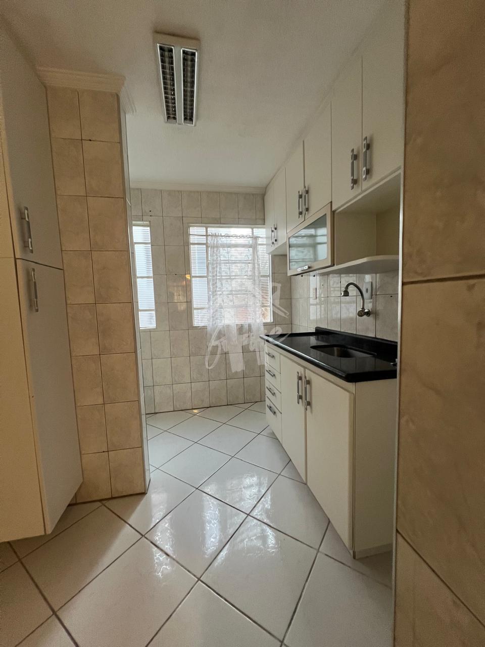 ?TIMO APARTAMENTO A VENDA LOCALIZADO NO CONDOM?NIO ALPHA COM 54M 