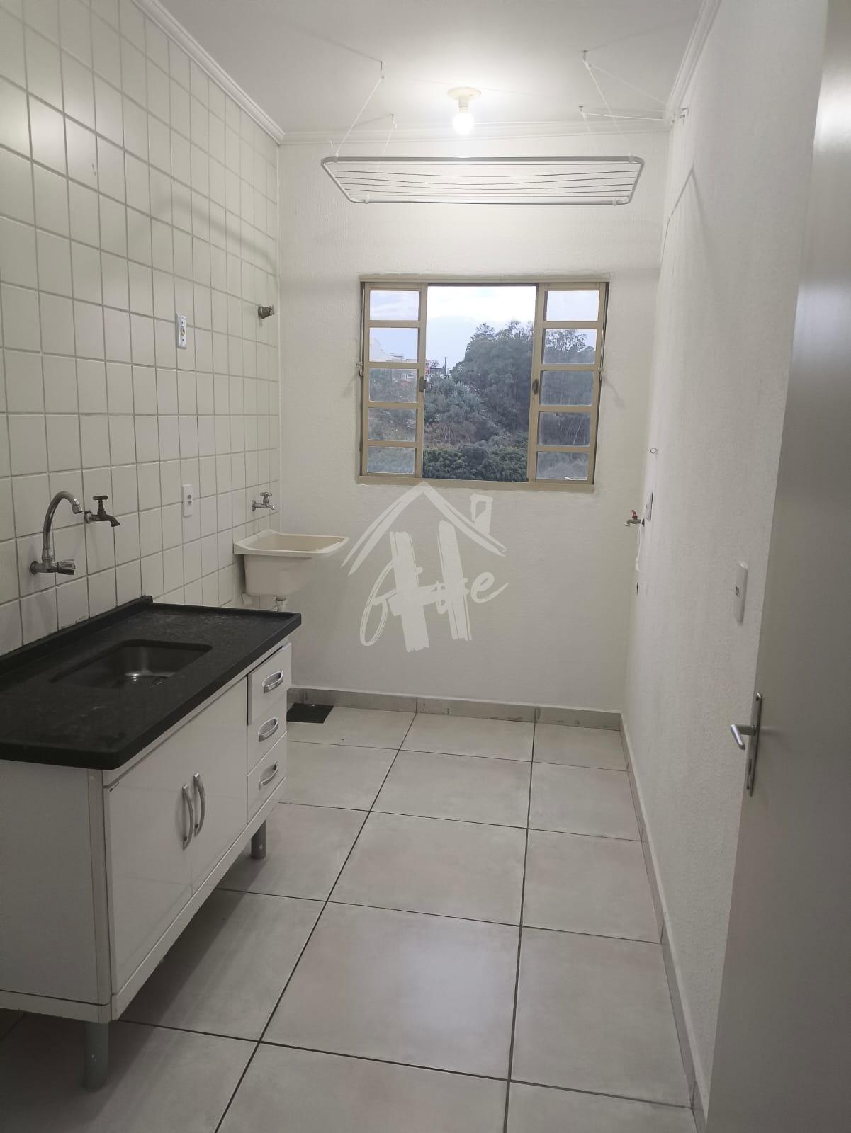 APARTAMENTO A VENDA DE 49M  NO CONDOMINIO DOS RODOVI?RIOS EM J...