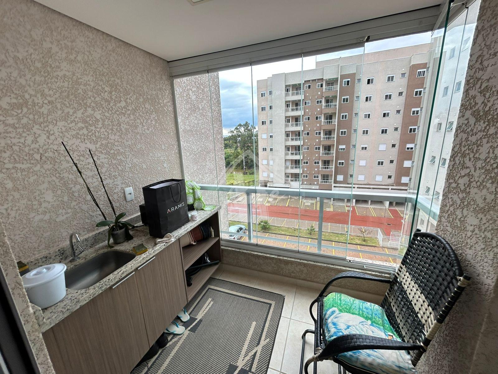 Apartamento com 58m  a venda no Condom?nio Yes Ideal Living - ...
