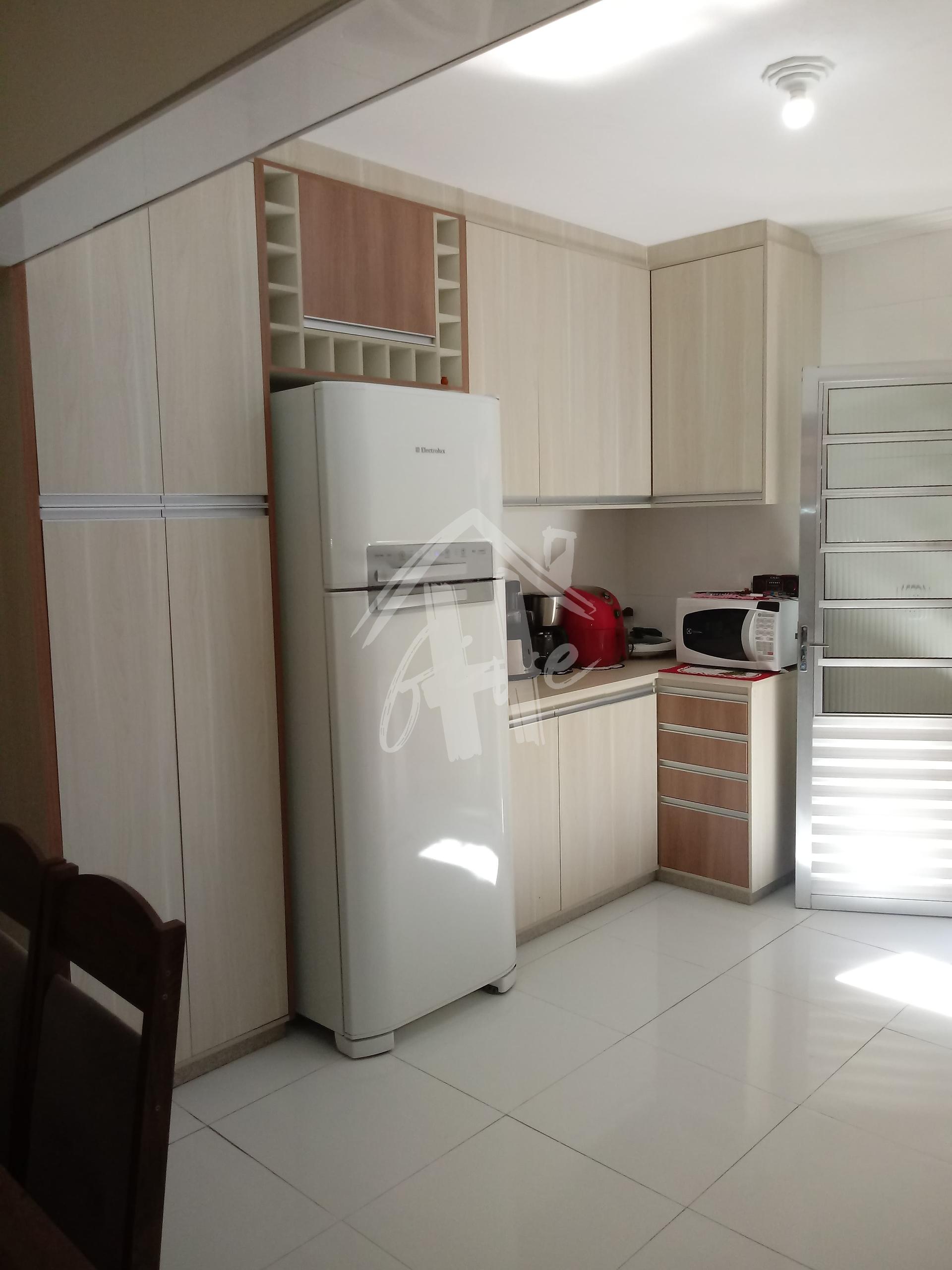 Casa a venda de 173m  localizado Altos de Jordan?sia, Cajamar- SP