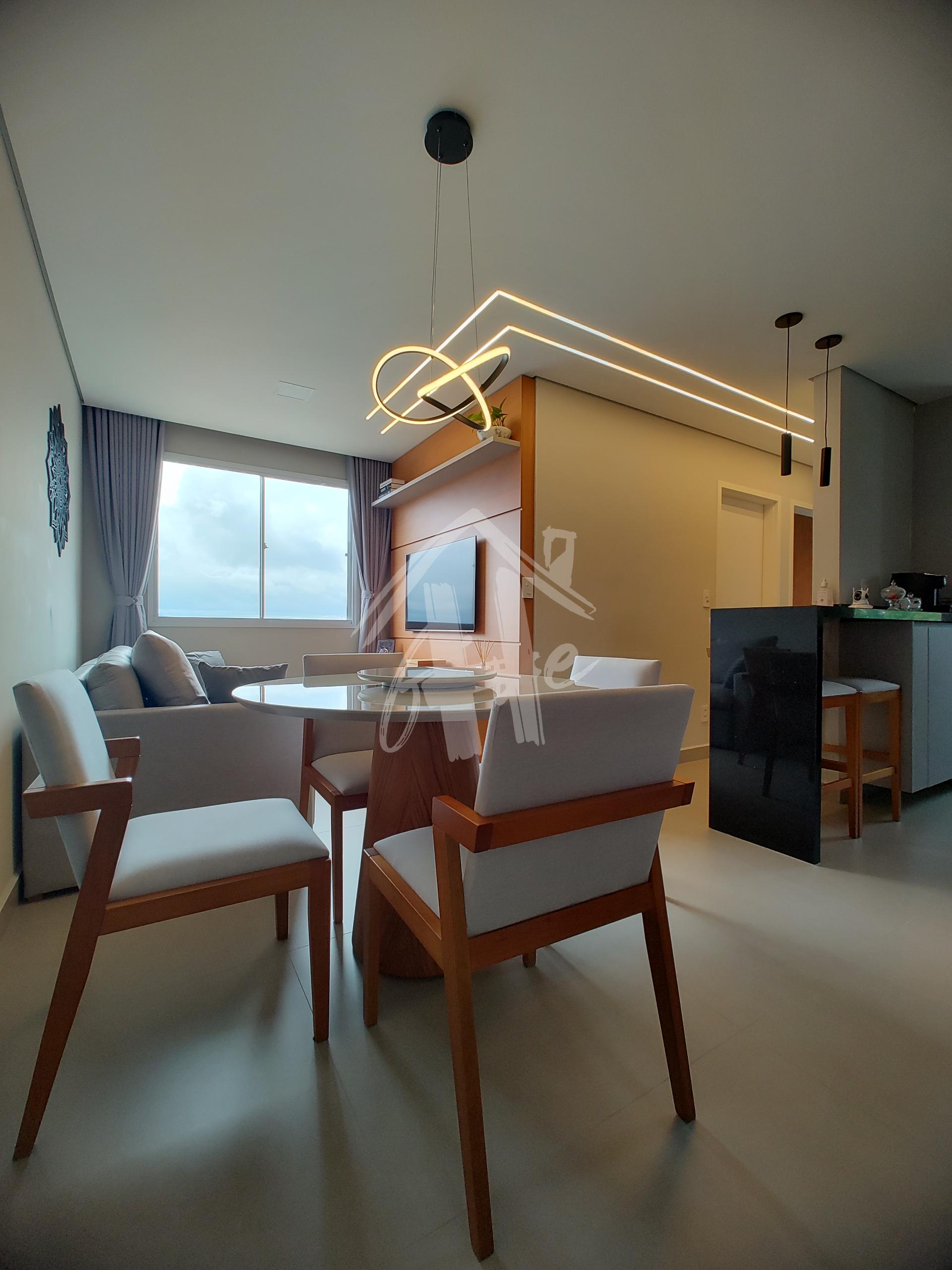 ?TIMO APARTAMENTO A VENDA LOCALIZADO NO RESIDENCIAL VISTA DA M...