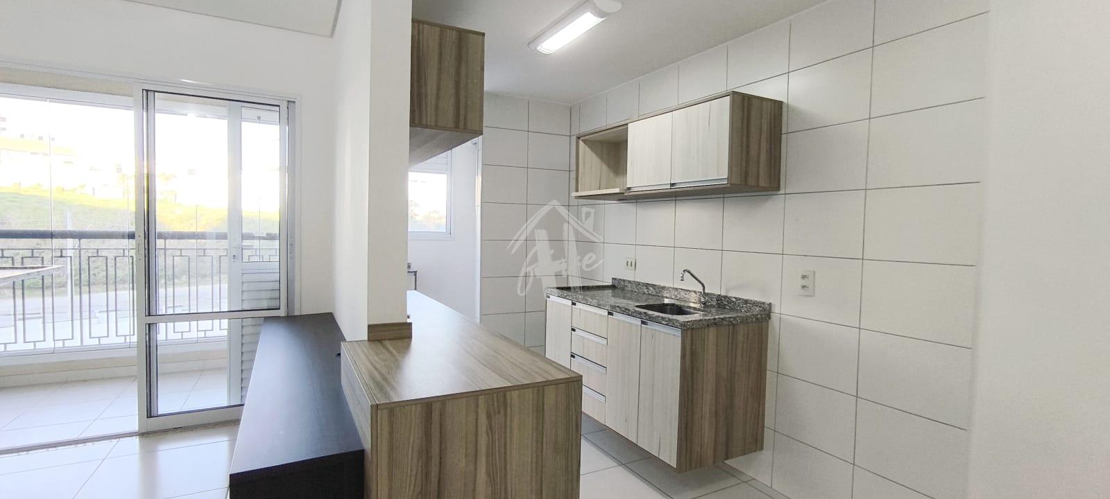 Apartamento ? venda com 56m  no Atmosphera Natural Living, no ...