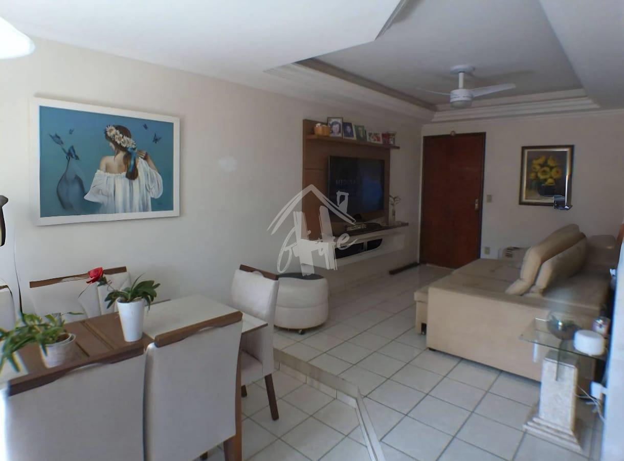 APARTAMENTO A VENDA DE 93M  NO CONDOM?NIO SIENA EM JUNDIAI-SP