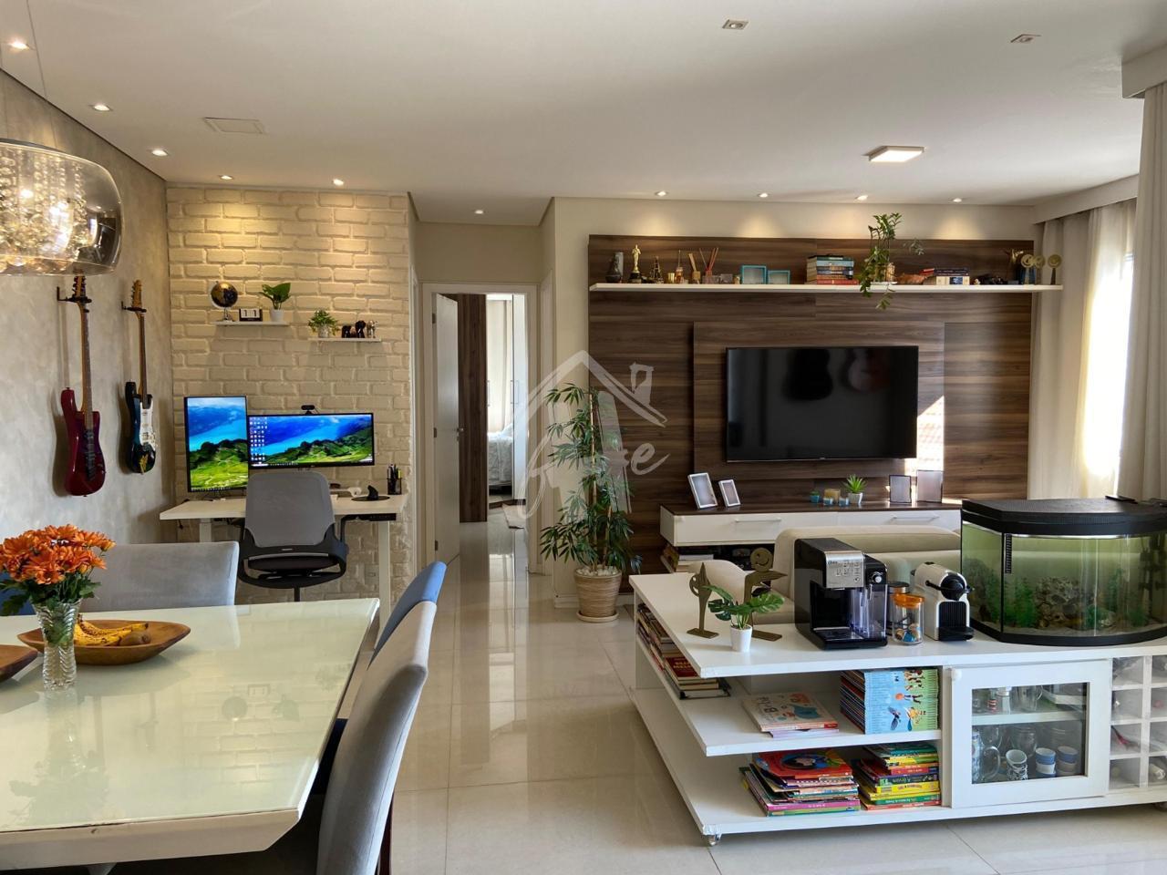 Apartamento ? venda com 76m  localizado no Atmosphera Natural ...