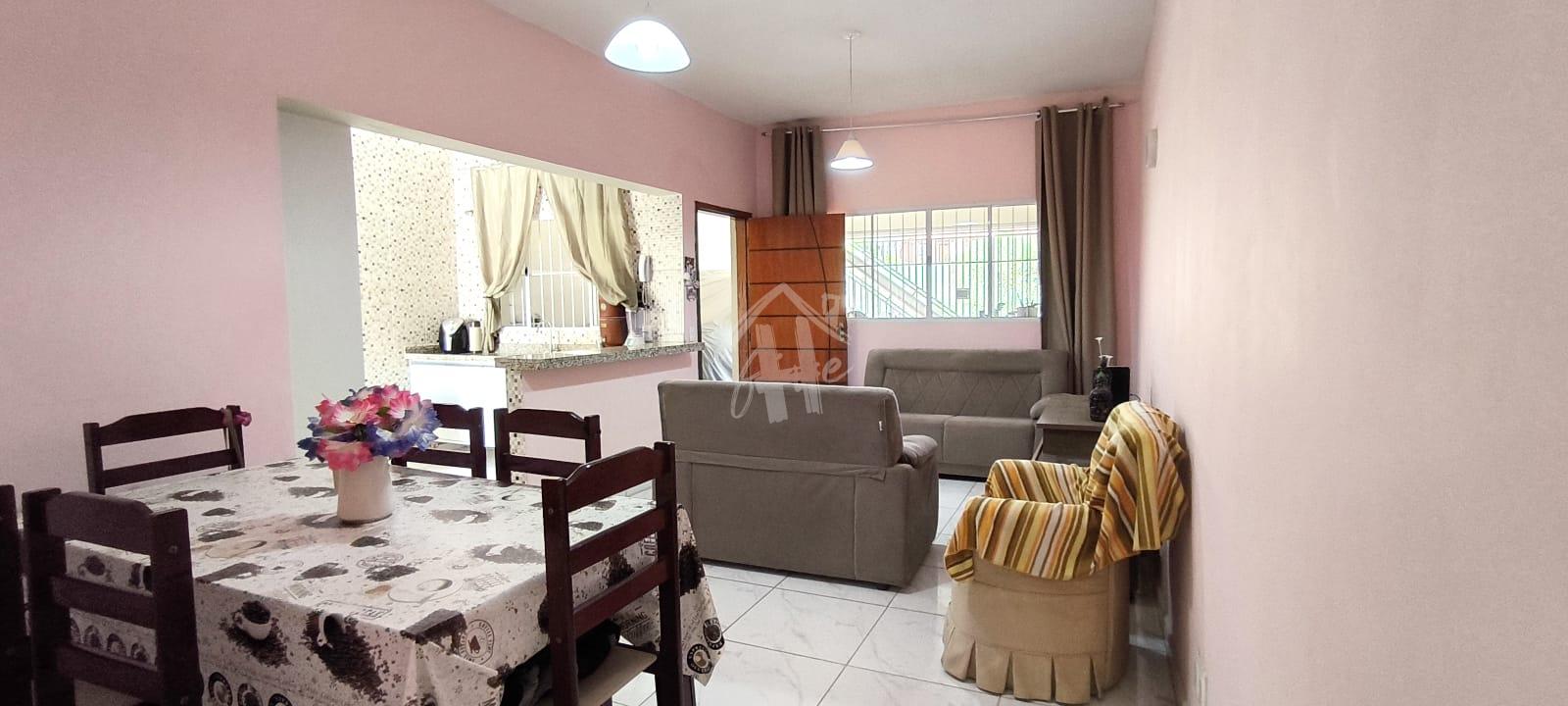 Casa ? venda localizada no Bairro Medeiros com 96m  em Jundia?-SP
