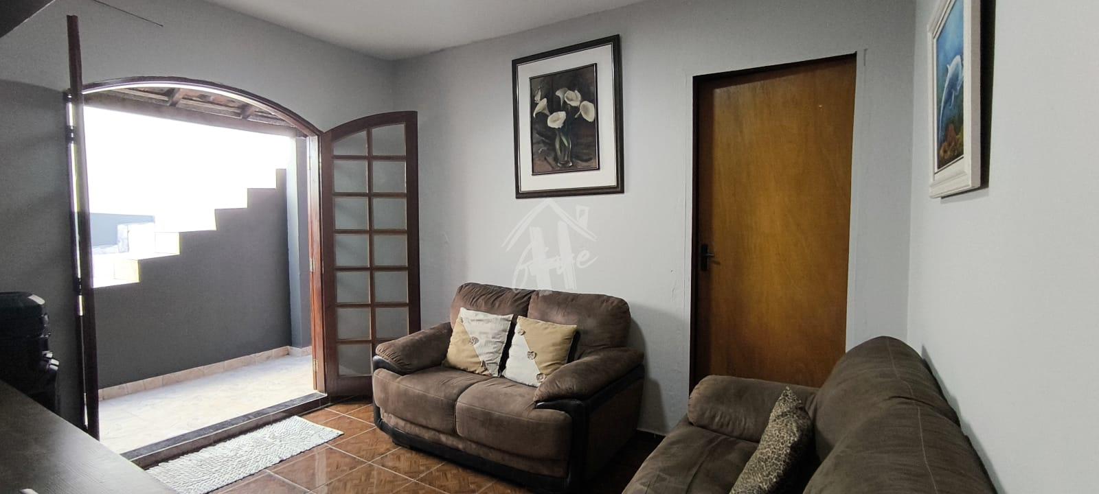 Casa ? venda localizada no Bairro Almerinda Chaves em Jundia?-SP
