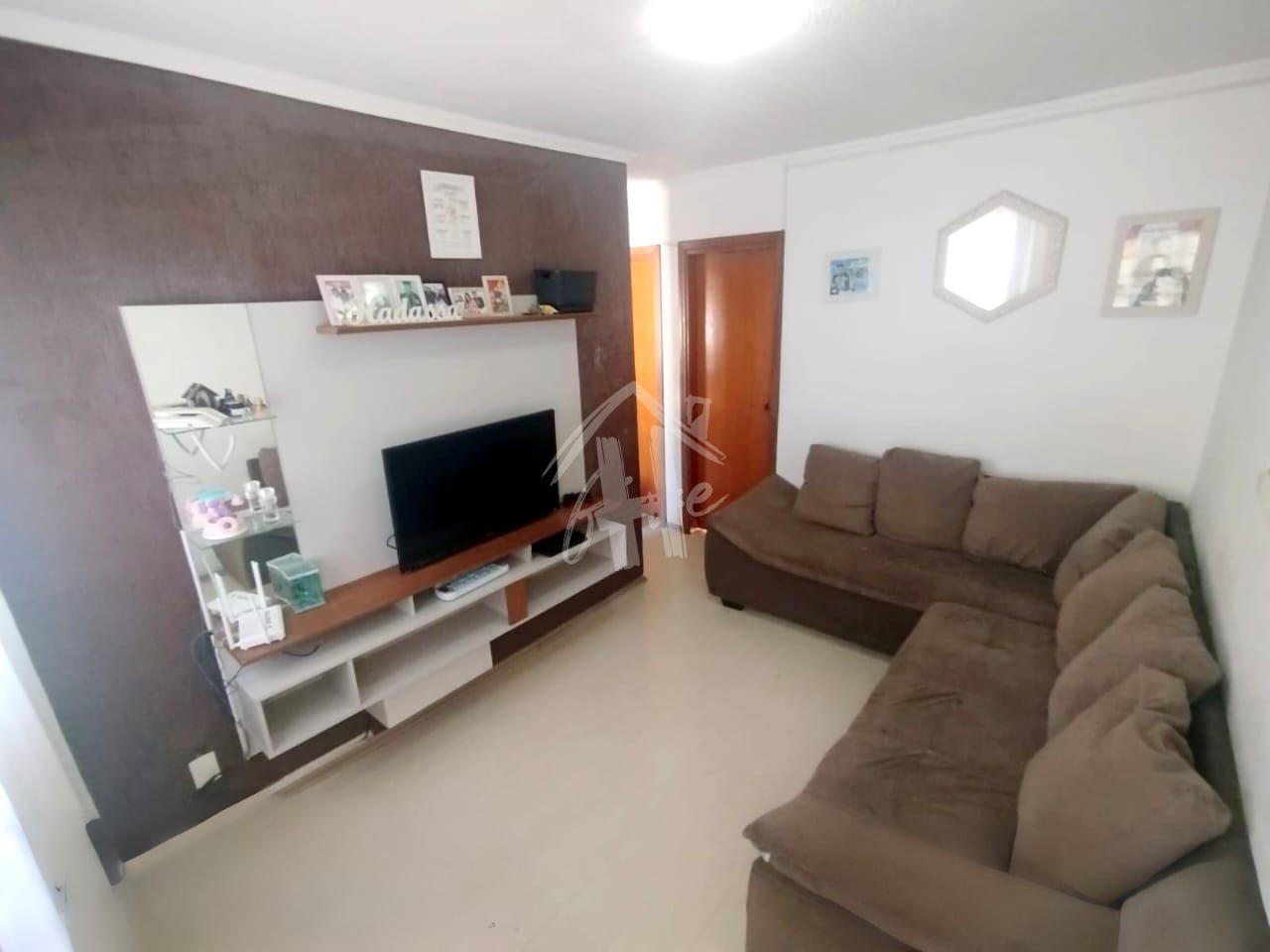 APARTAMENTO A VENDA DE  47M  NO MORADA DAS VINHAS EM JUNDIAI-SP