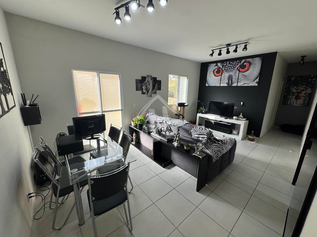 APARTAMENTO 70M  PORTEIRA FECHADA,  NO CONDOMINIO VIT?RIA, CAM...