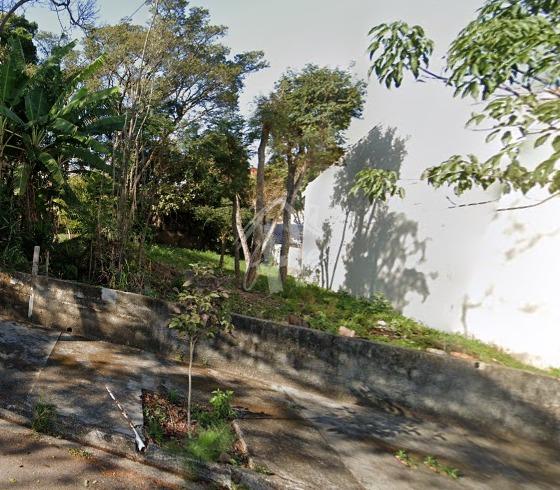 Terreno ? venda localizado no bairro Parque Quinta da Boa Vist...