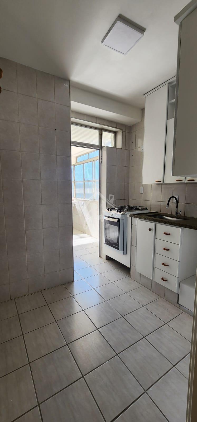 Apartamento a venda localizado no  Edif?cio Monte Carlo com 85...