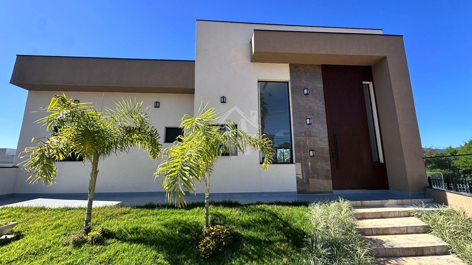 Casa a venda no condom?nio Villagio di San Francesco com 236m ...