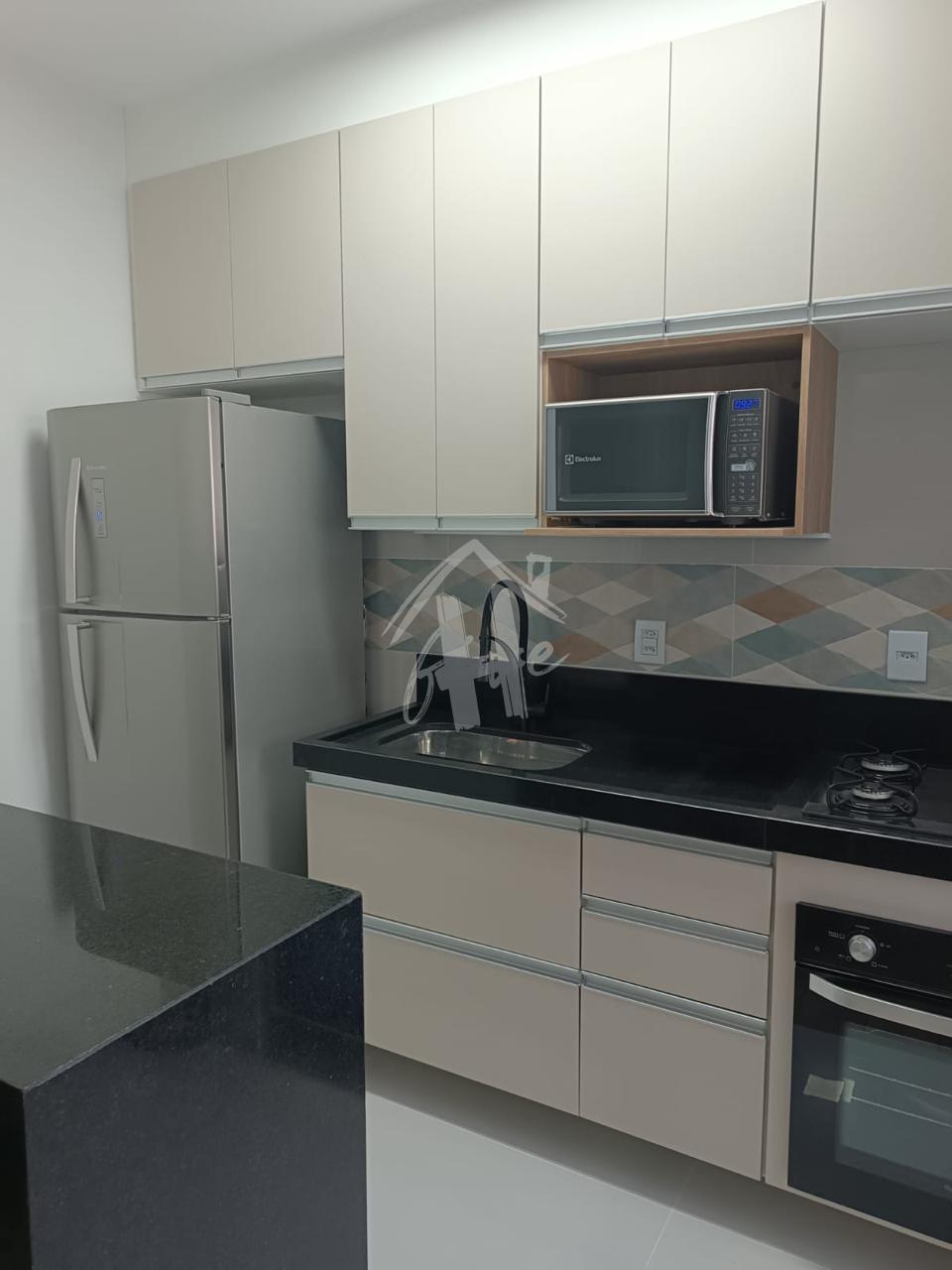 Loca??o Condom?nio Altos da Samuel Martins 52m Jundia?-SP