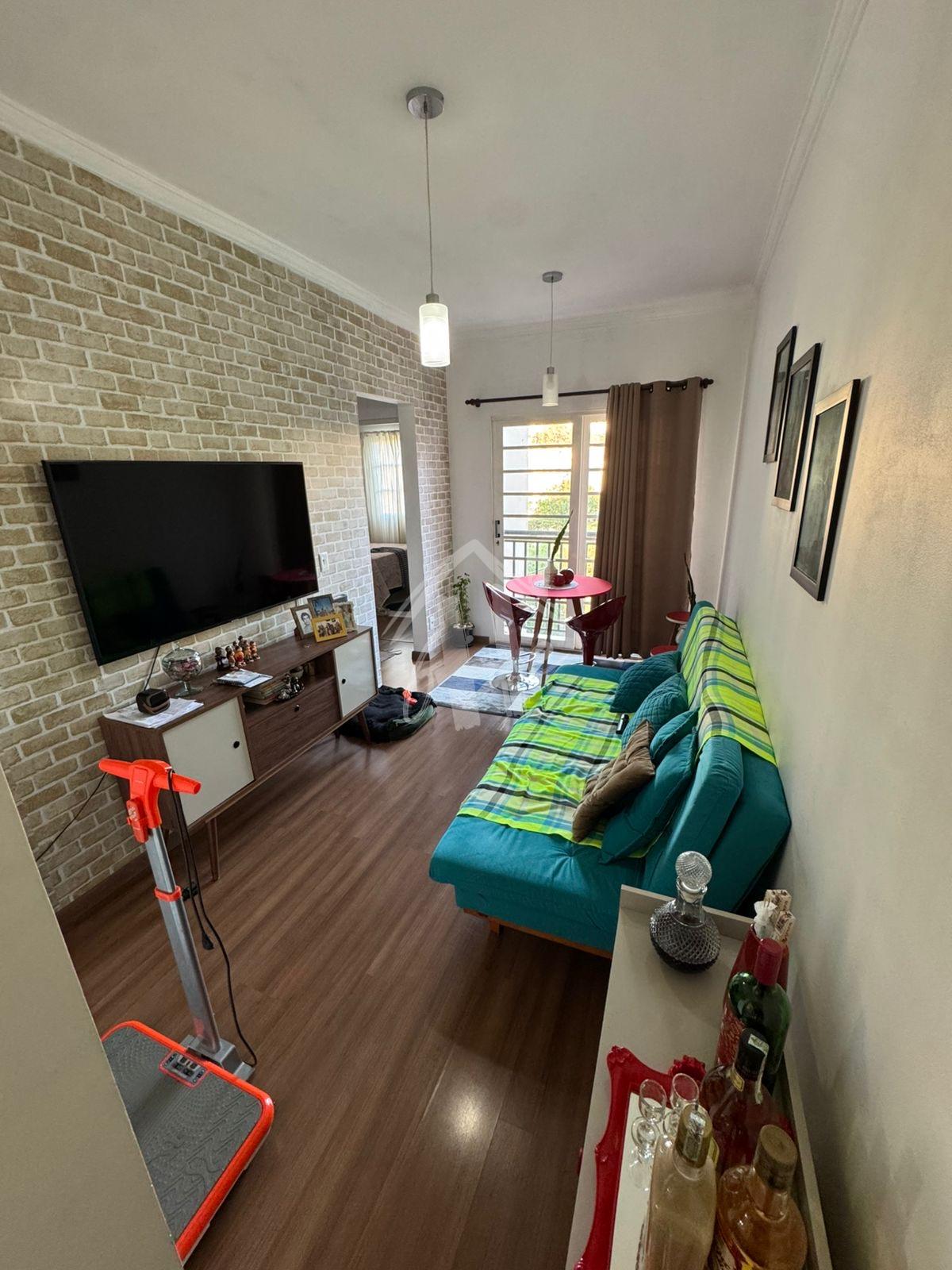 Apartamento 49m  localizado no Residencial Rodoviarios, Vila N...