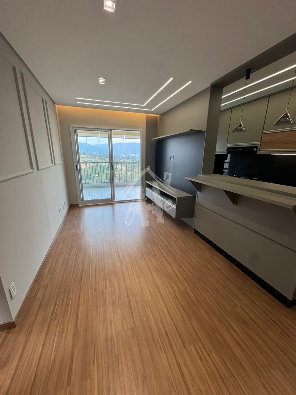 Apartamento para loca??o 85m  no Residencial La Sierra, Bairro...