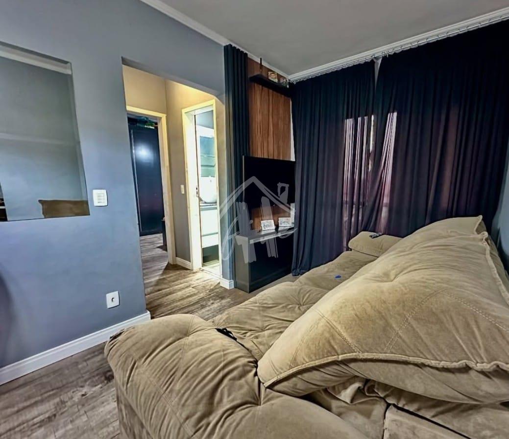 Apartamento a venda no Residencial Alexandria com 72m  em V?rz...