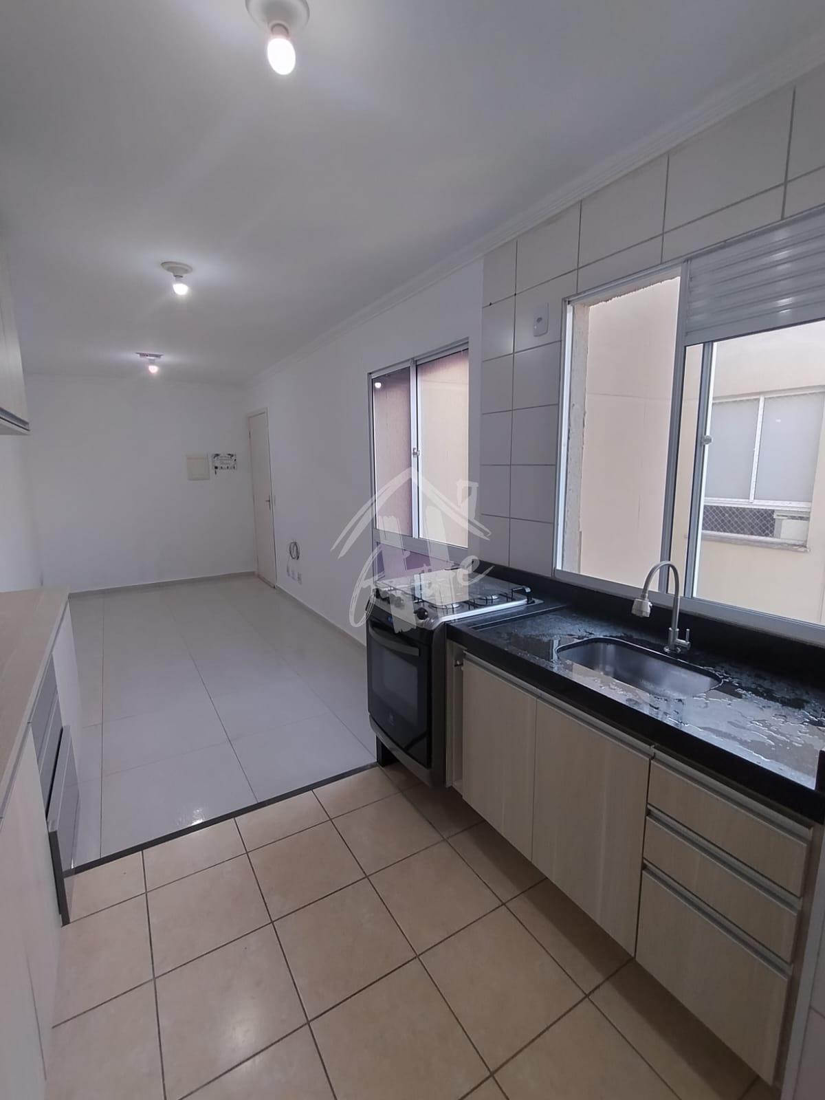 Apartamento alugando localizado no Tarsila do Amaral 3 com 49m...