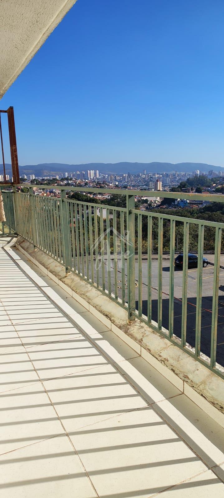 Apartamento 45m  a venda no Residencial Roma, Jardim Caxambu, ...