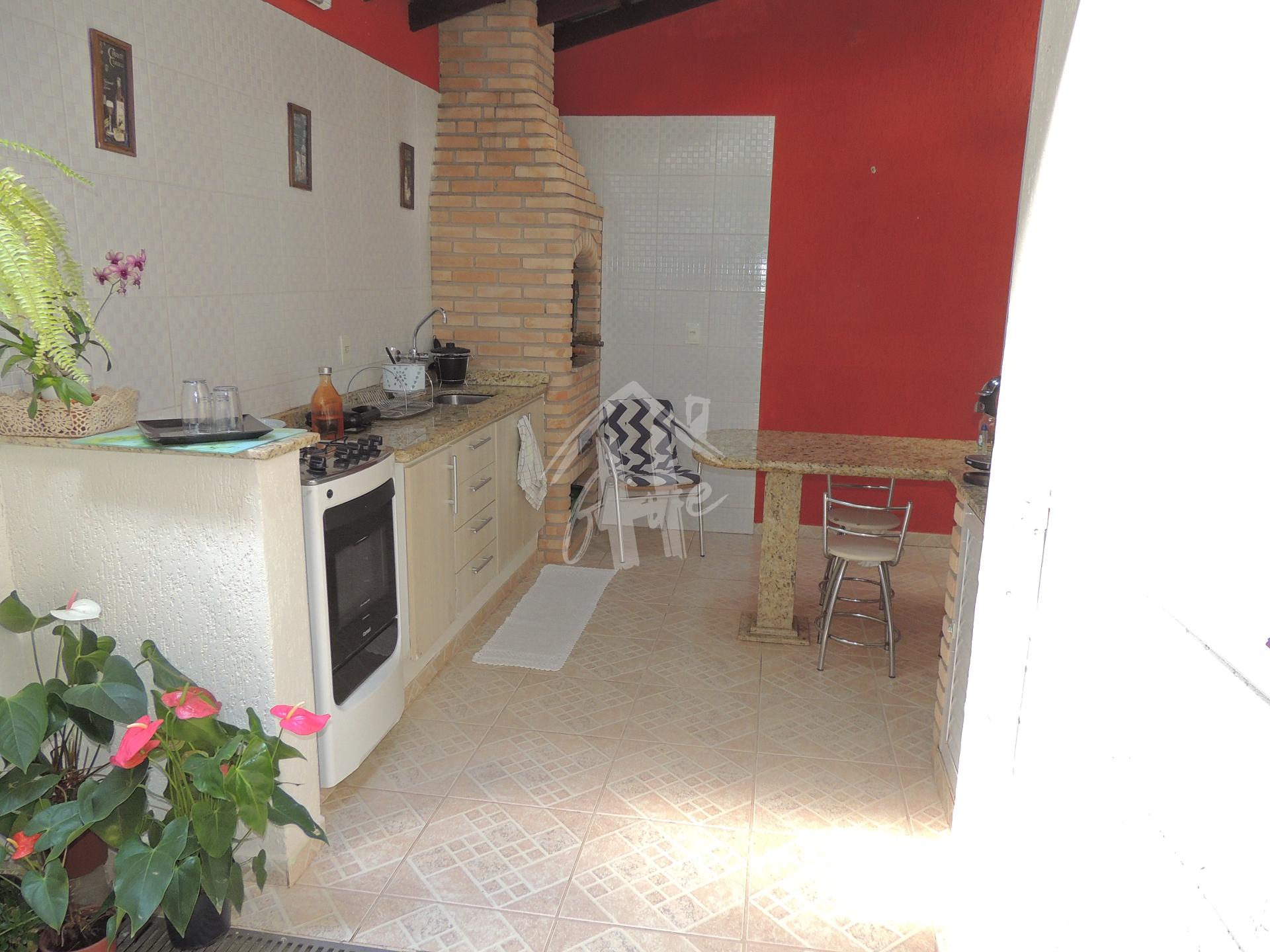 Casa ? venda localizada no Bairro Medeiros com 116m  em Jundia?SP