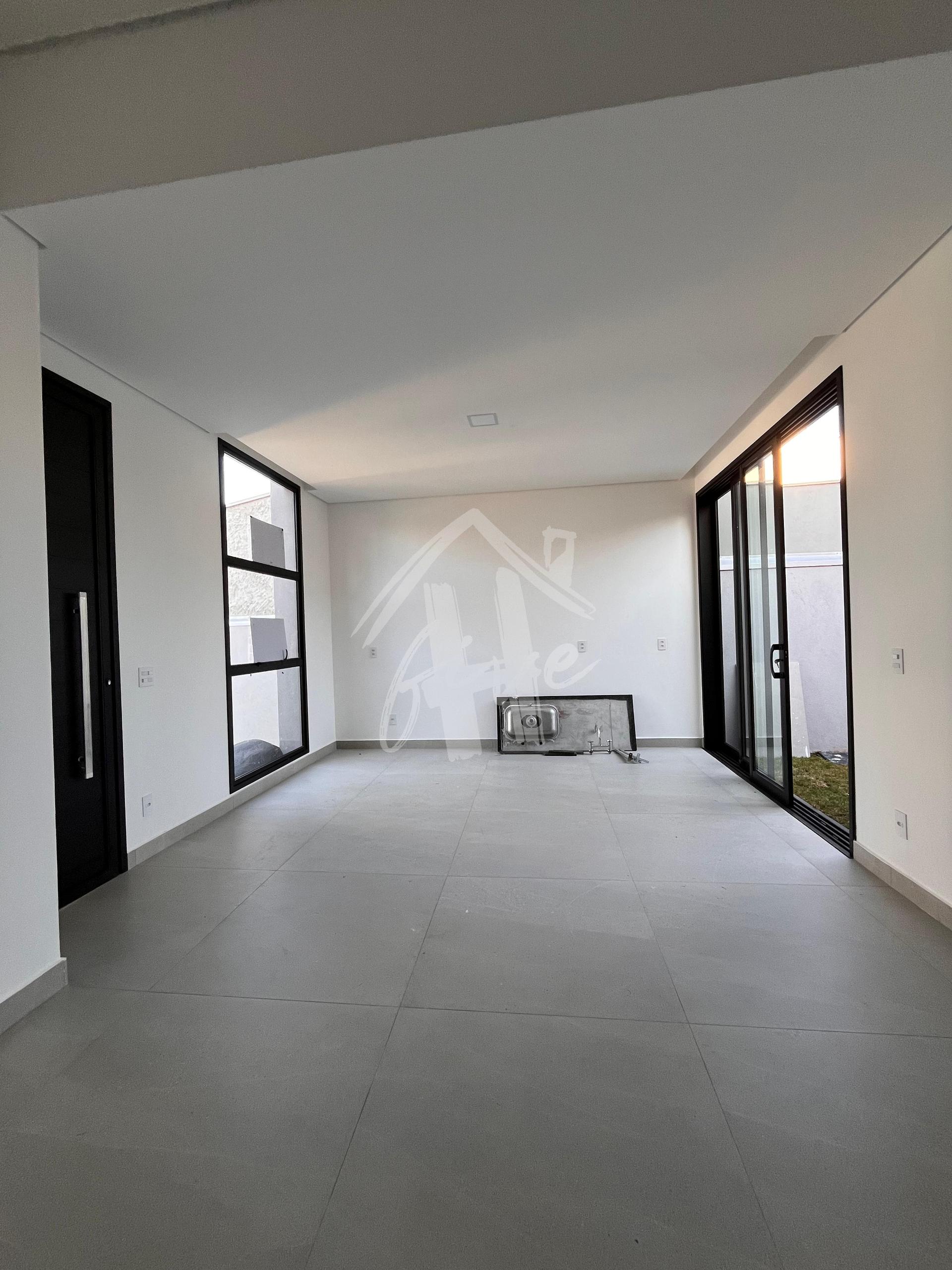 Casa a venda com 90m2 no bairro residencial santa giovana - ju...