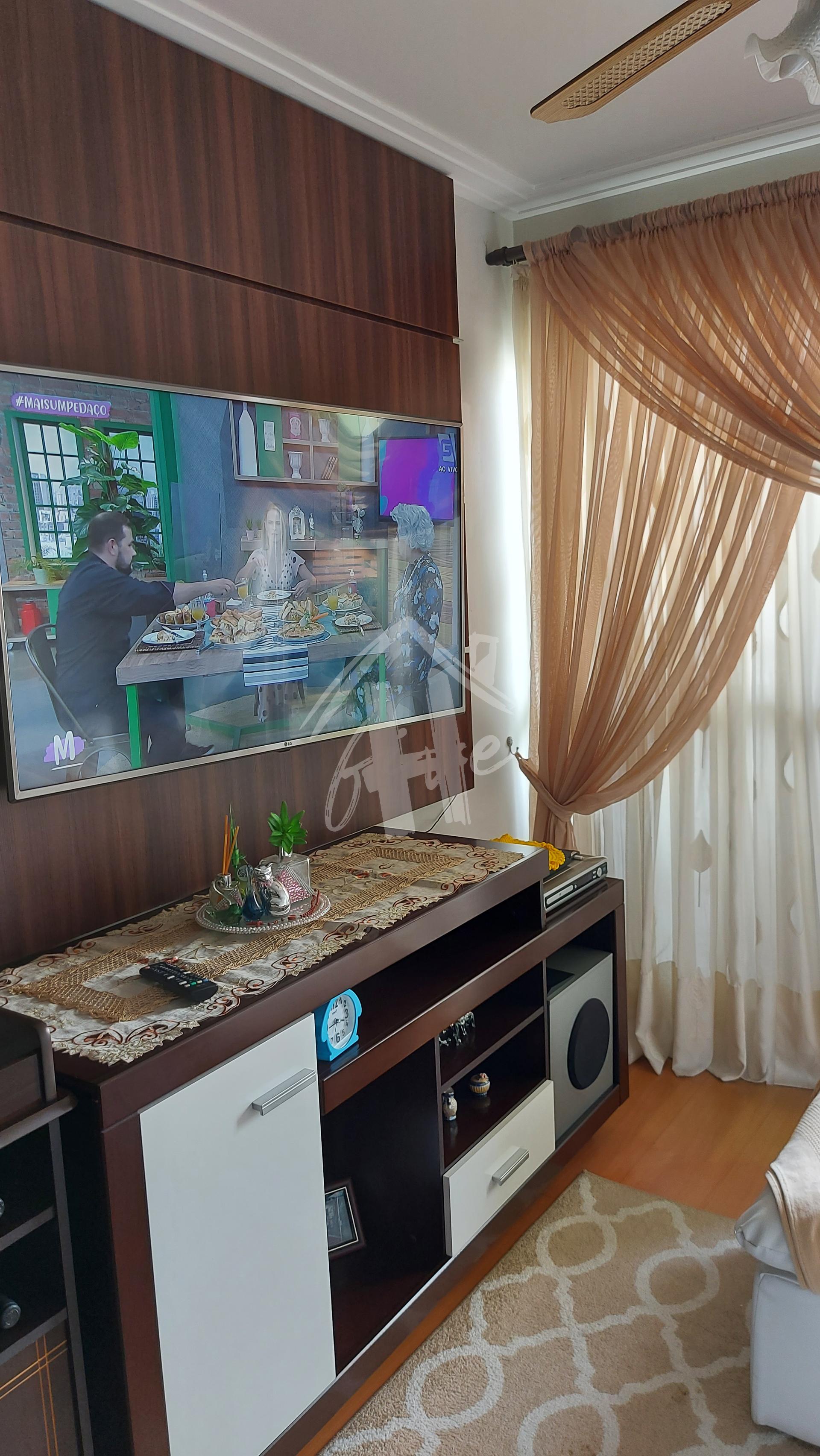 Apartamento com 2 Dormit?rios no Residencial Anchieta com 58m ...