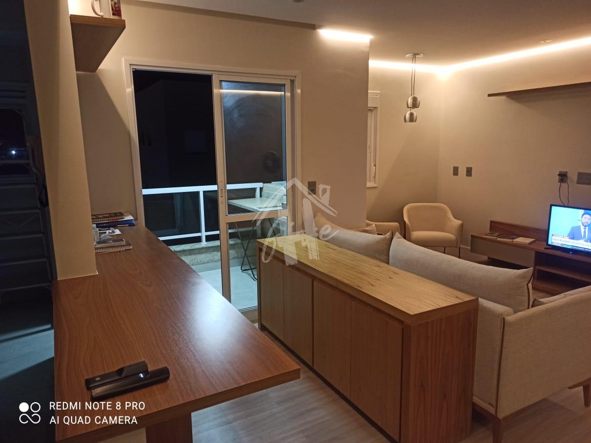Apartamento localizado no Residencial Yes Living com 74m  em J...