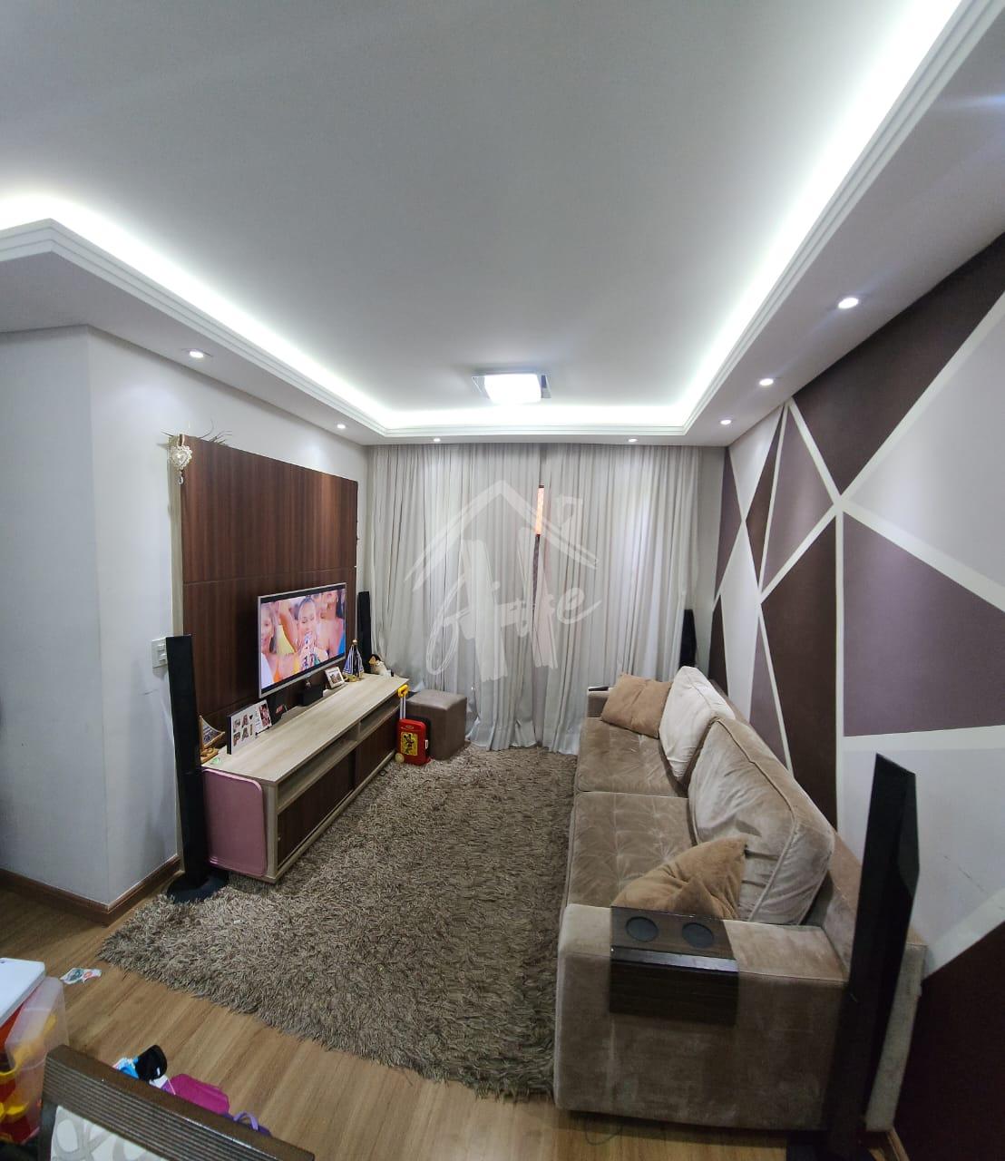 Apartamento a venda 54m, no Residencial Imperator Majestic