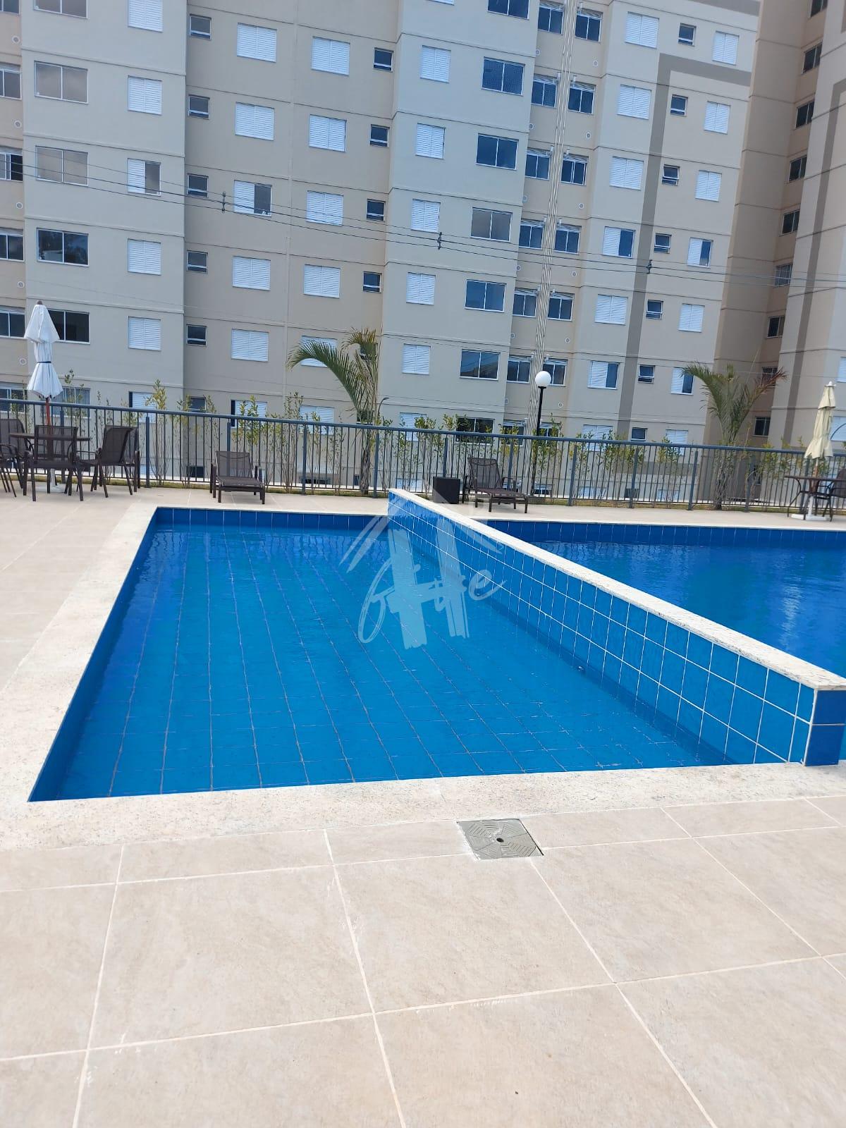 ?timo apartamento com 47m para loca??o no Residencial Jardins ...