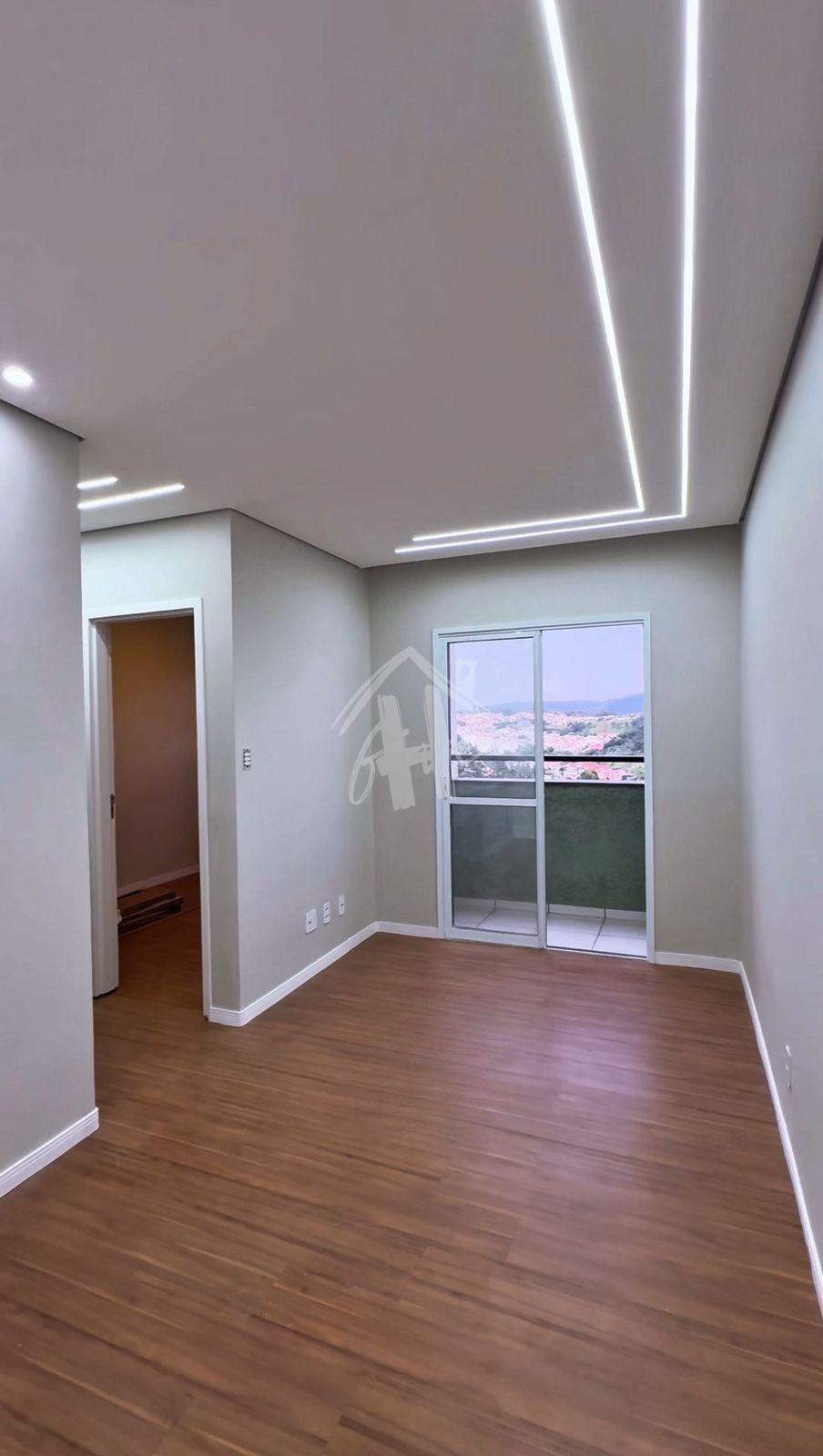 Apartamento a venda com 47m  no Edificio Buriti - V?rzea Pauli...