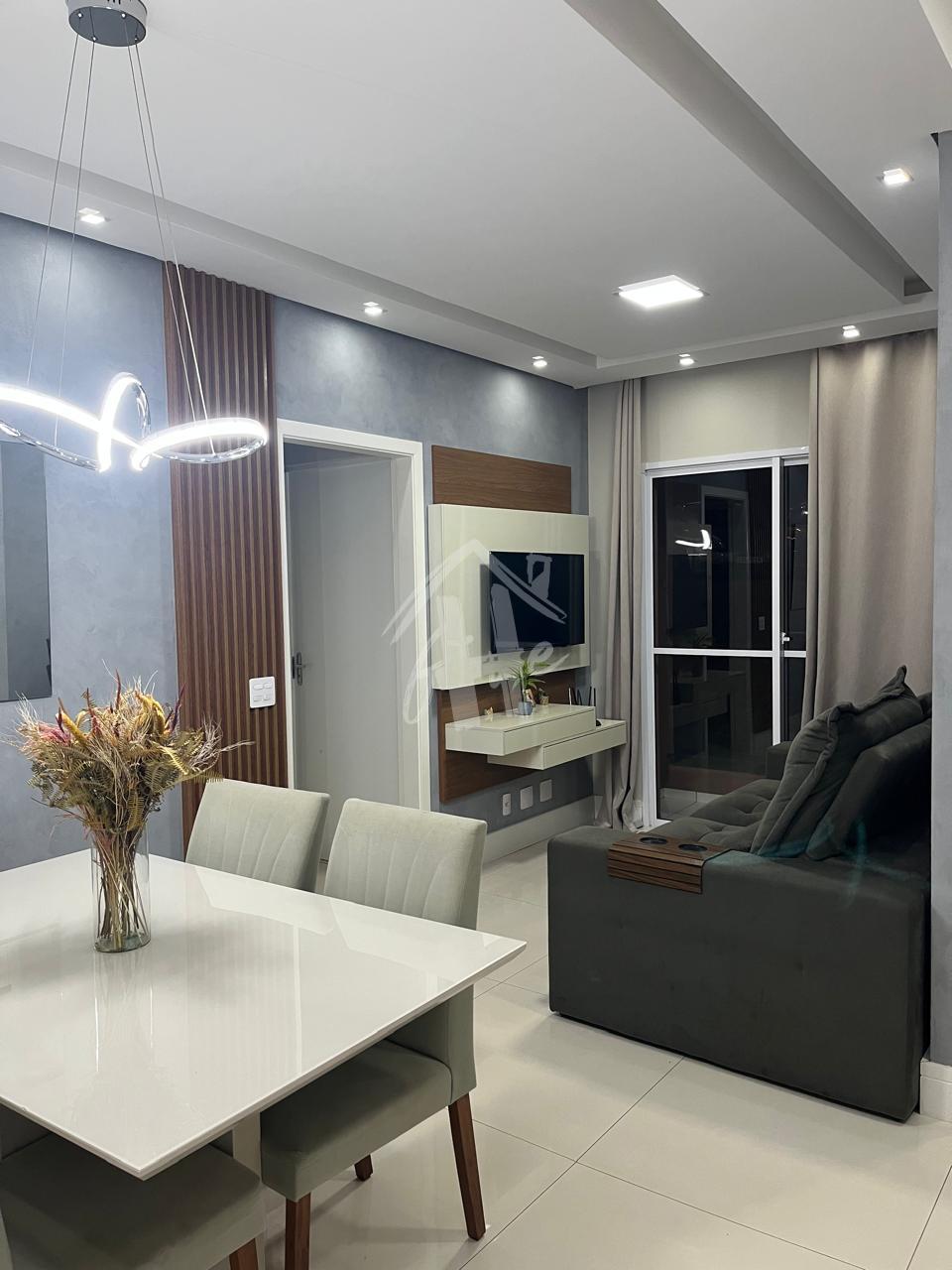 ?TIMO APARTAMENTO A VENDA DE 50M  NO RESIDENCIAL BELLUNO EM JU...