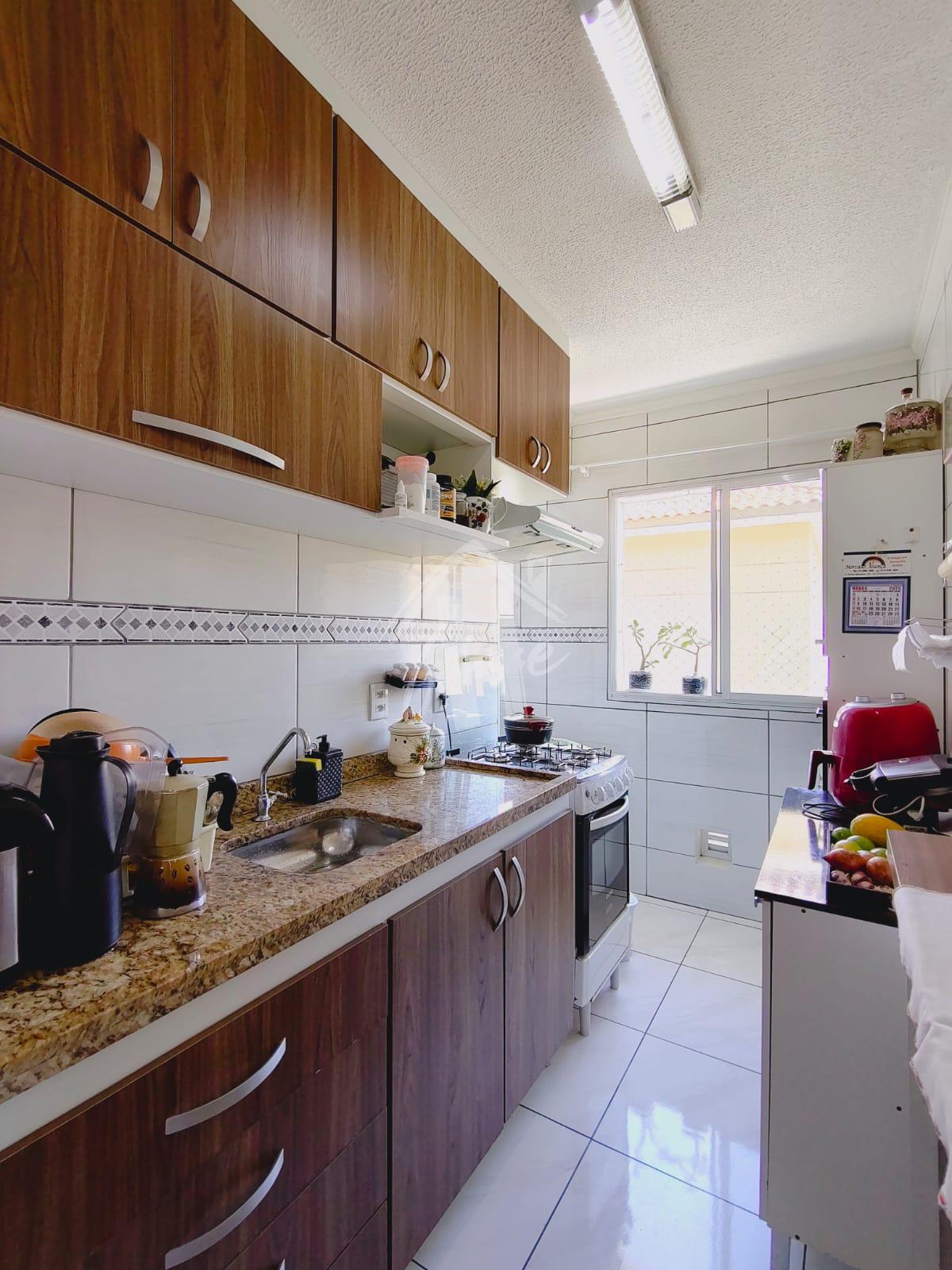 Apartamento a venda 54m , localizado no Condom?nio Morada dos ...